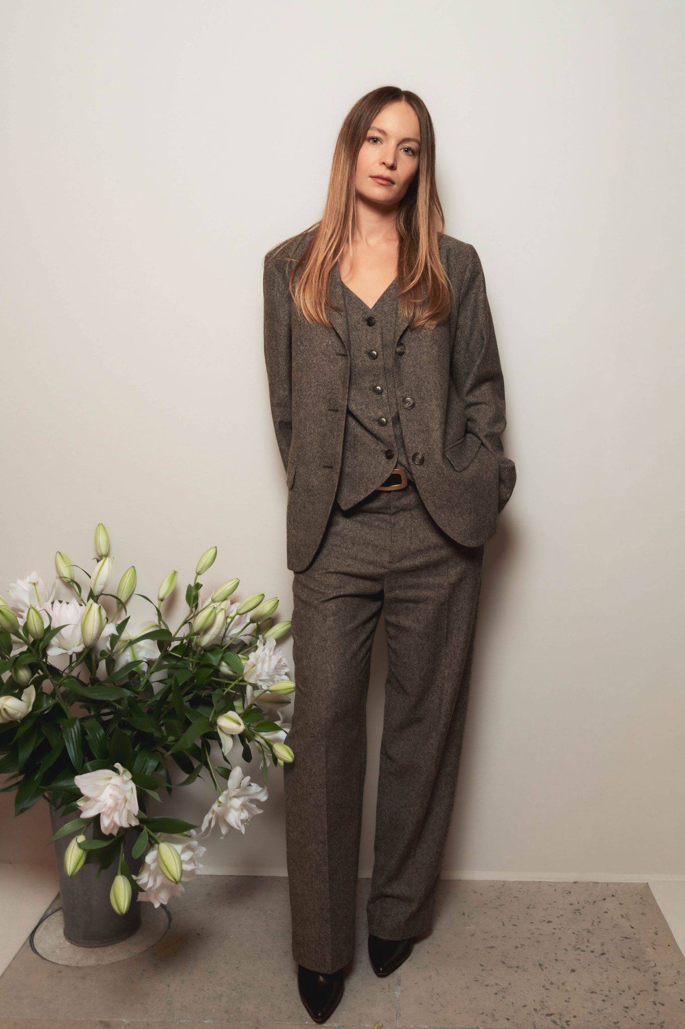  - agnès b. Makes Her Comeback with a Timeless Collection