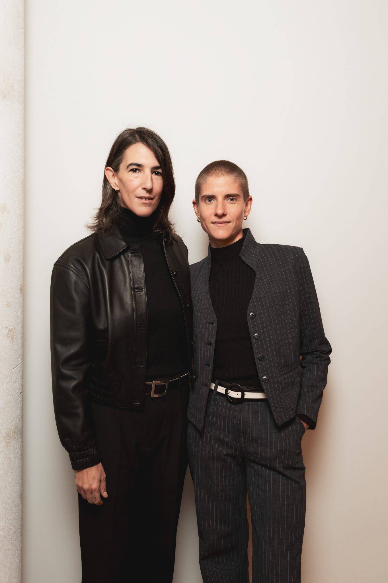  - Le style intemporel d’agnès b. signe son grand retour