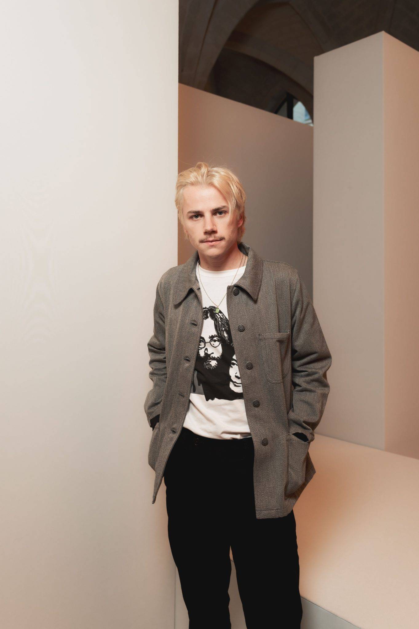  - Le style intemporel d’agnès b. signe son grand retour