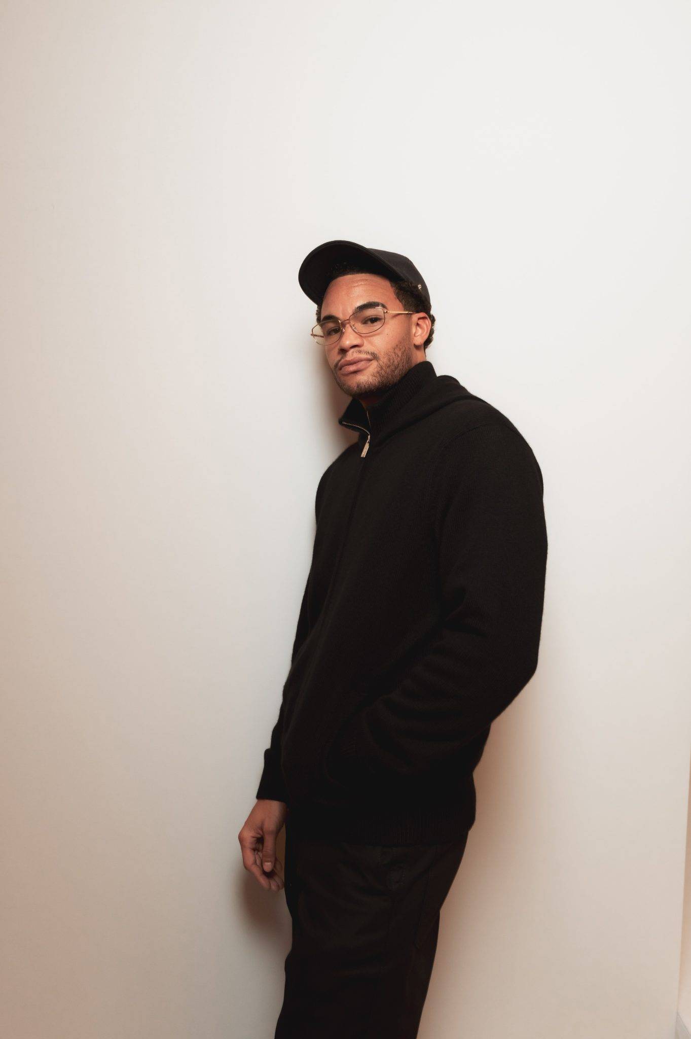  - agnès b. Makes Her Comeback with a Timeless Collection