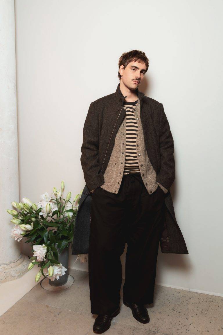  - Le style intemporel d’agnès b. signe son grand retour