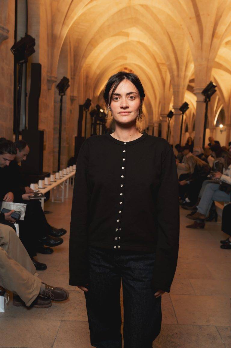  - Le style intemporel d’agnès b. signe son grand retour