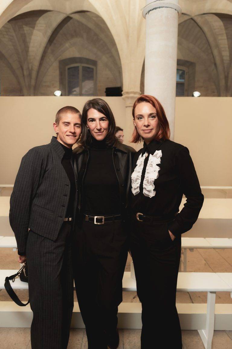  - Le style intemporel d’agnès b. signe son grand retour