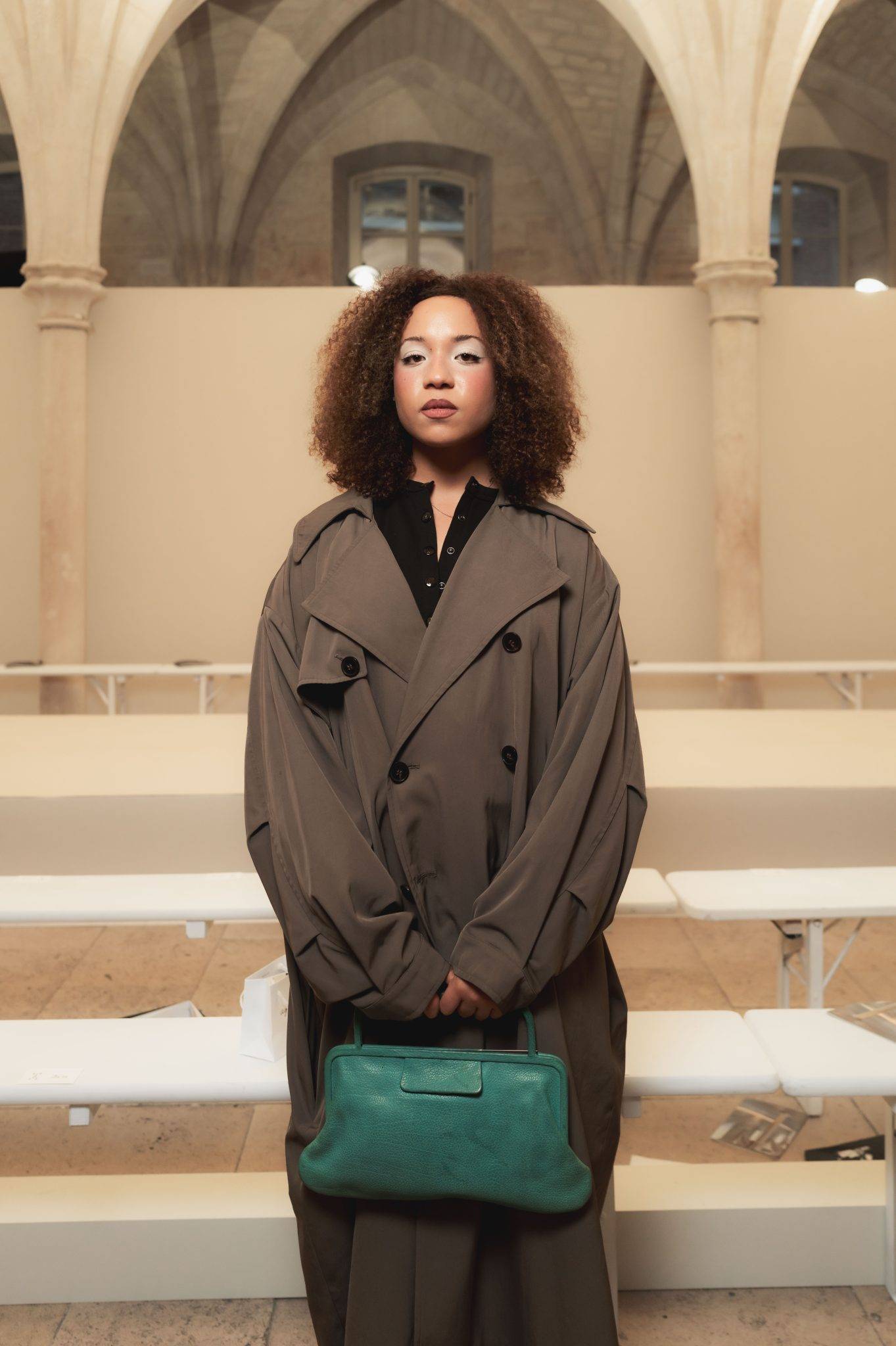  - Le style intemporel d’agnès b. signe son grand retour