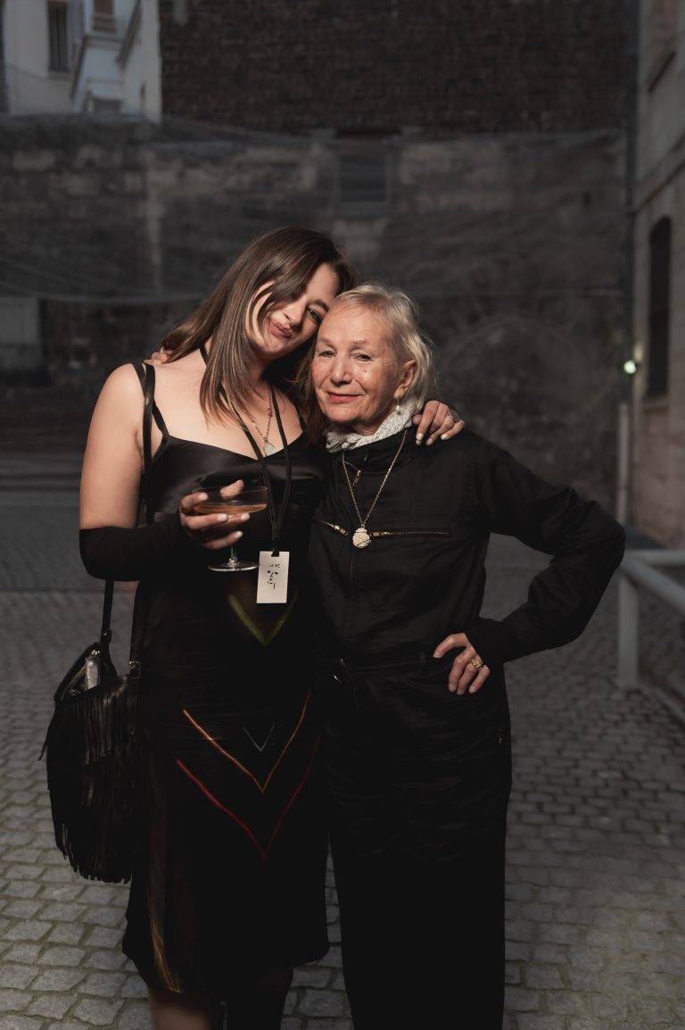  - Le style intemporel d’agnès b. signe son grand retour