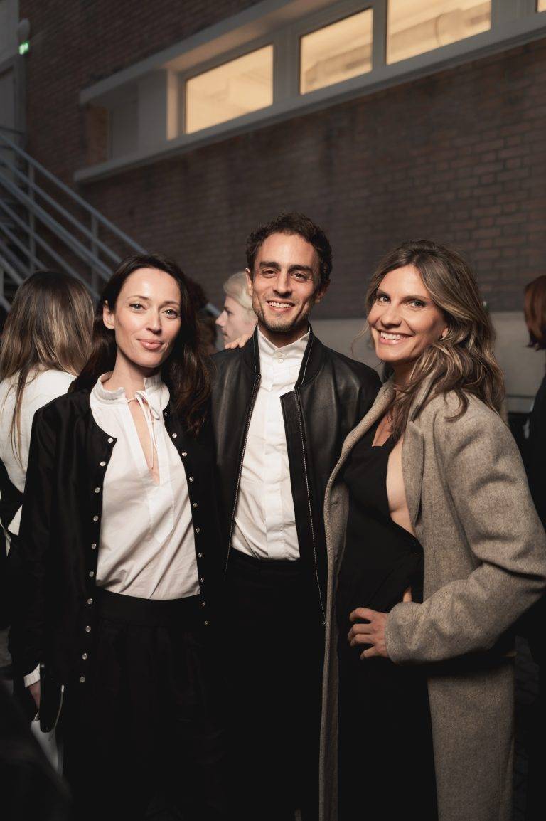  - Le style intemporel d’agnès b. signe son grand retour