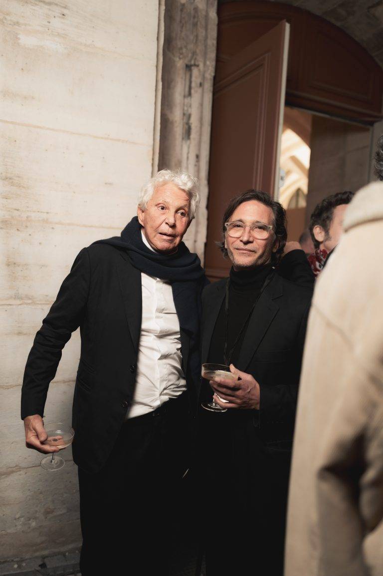  - Le style intemporel d’agnès b. signe son grand retour