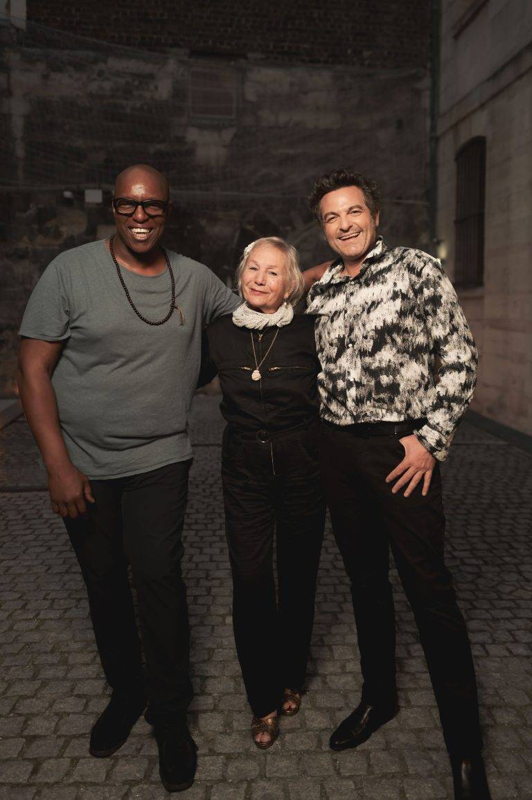  - Le style intemporel d’agnès b. signe son grand retour