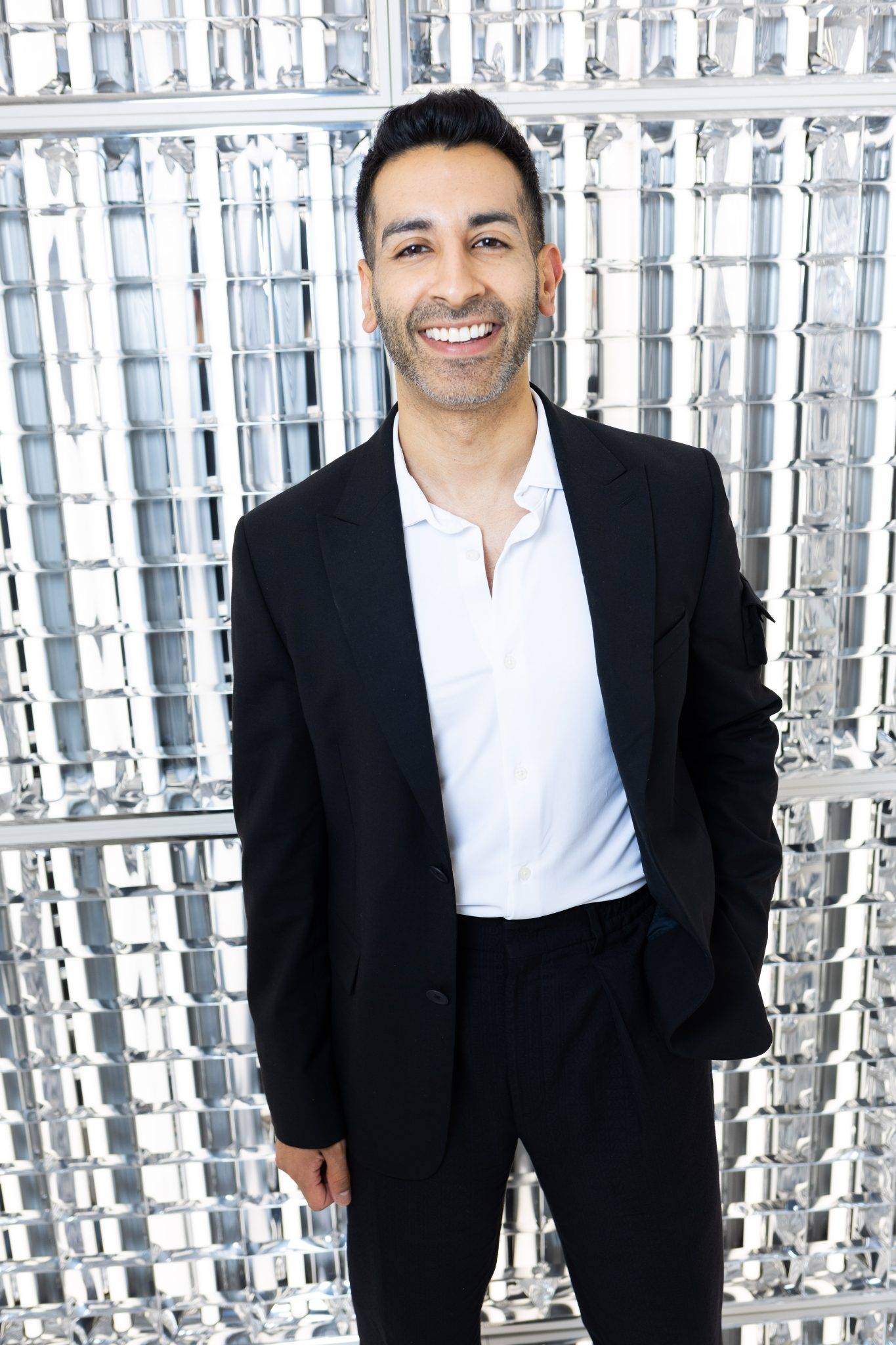  - Alexandre de Betak explore la lumière dans son premier atelier londonien