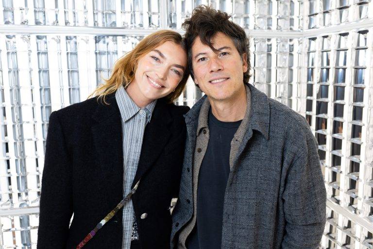  - Alexandre de Betak explore la lumière dans son premier atelier londonien