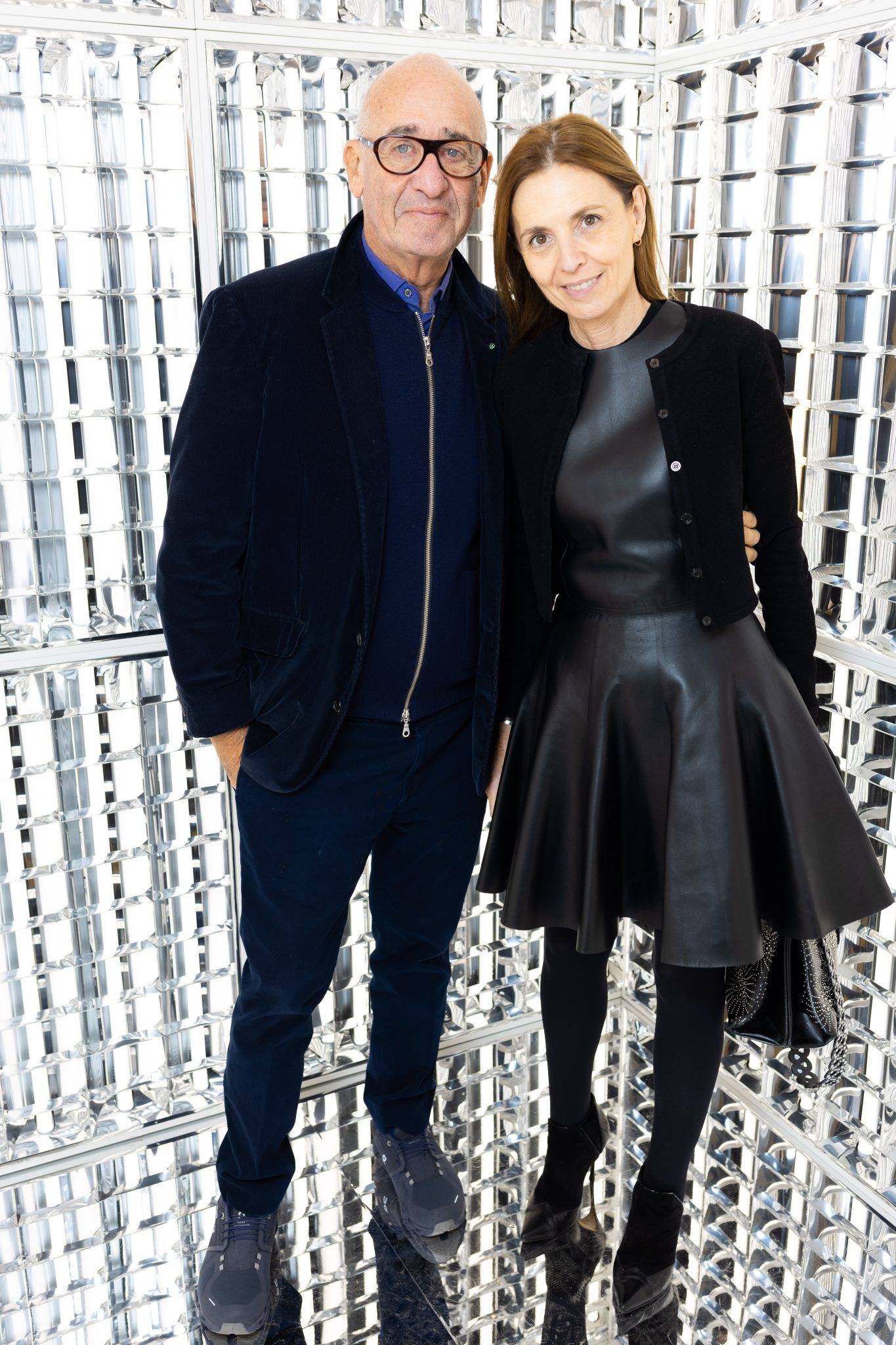  - Alexandre de Betak Explores Light in his First London Studio