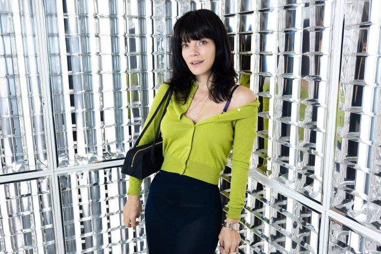  - Alexandre de Betak explore la lumière dans son premier atelier londonien