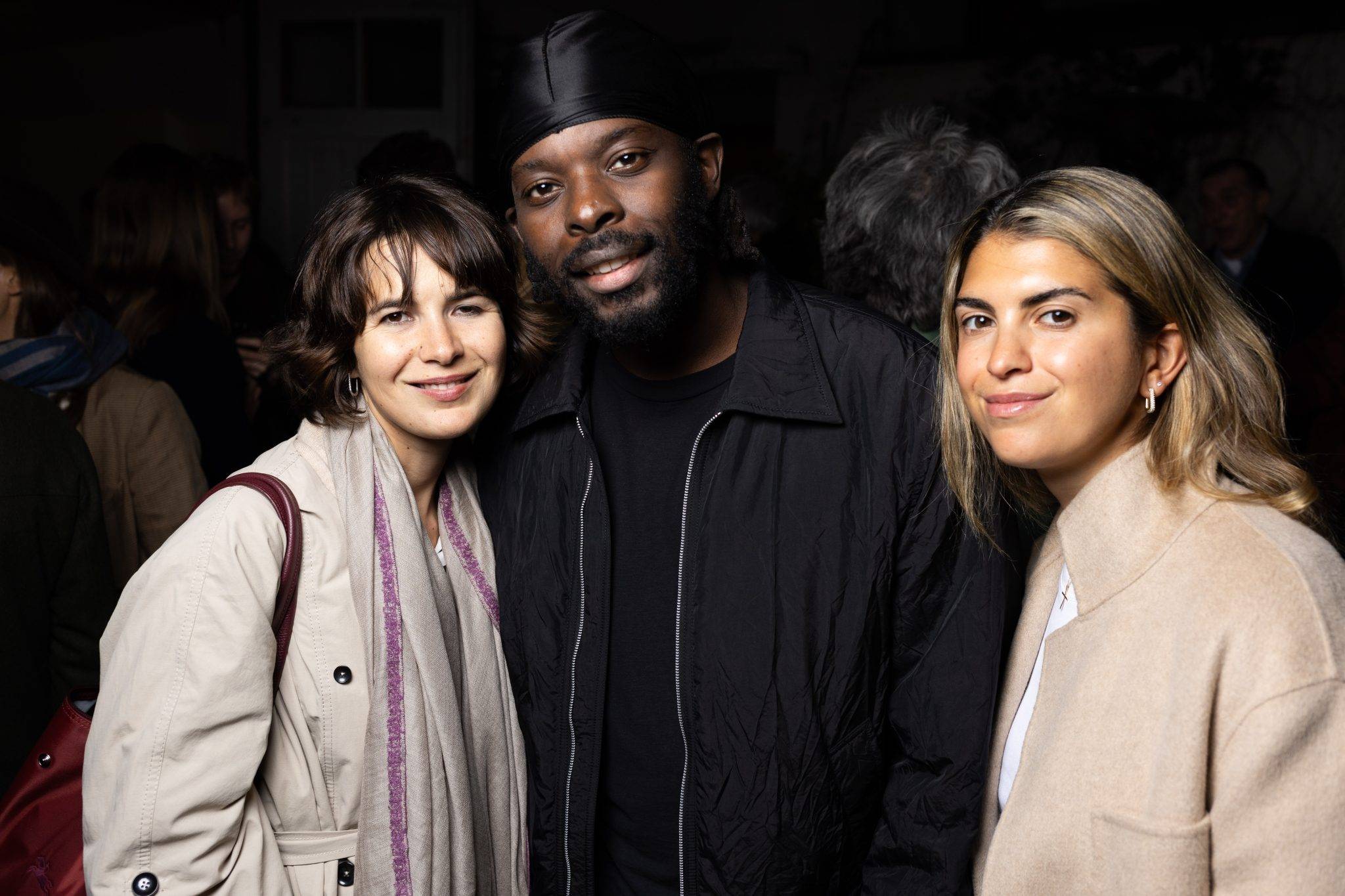  - Alexandre de Betak explore la lumière dans son premier atelier londonien