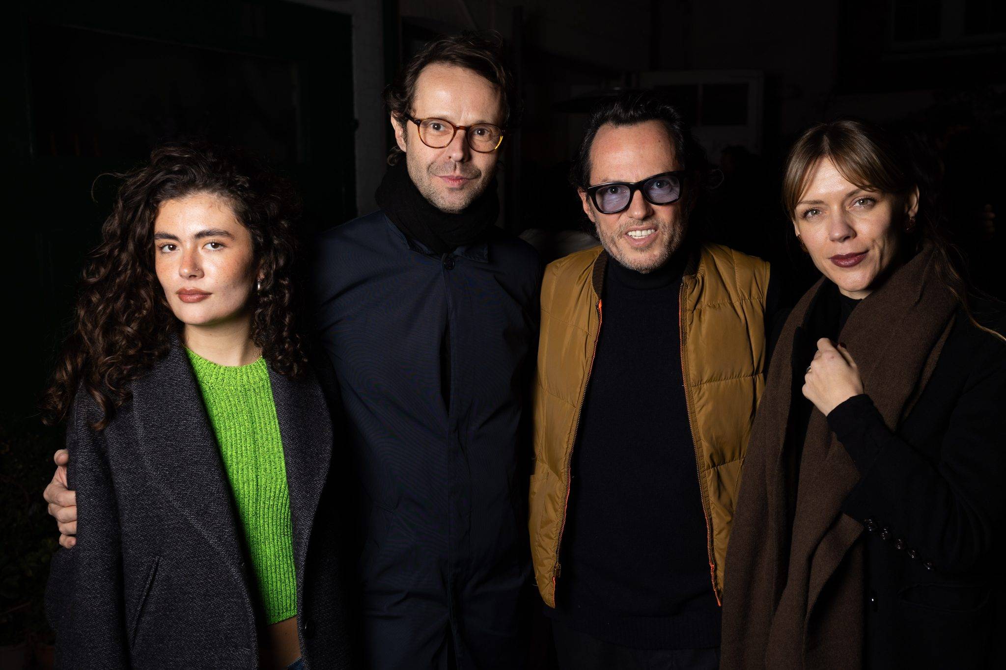  - Alexandre de Betak explore la lumière dans son premier atelier londonien