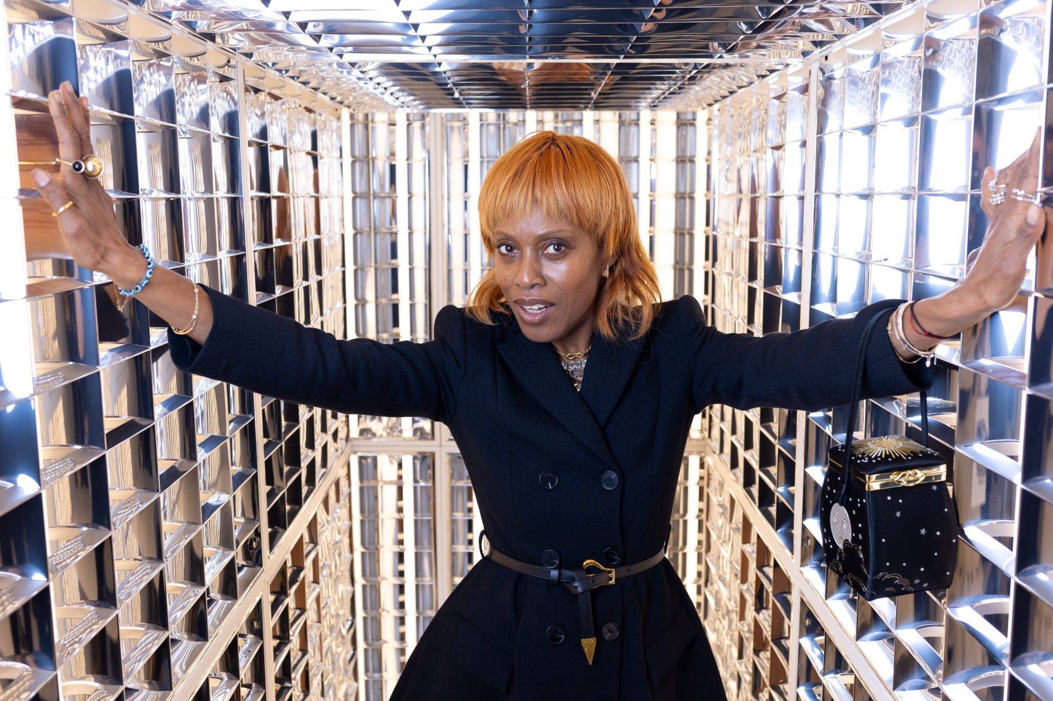  - Alexandre de Betak explore la lumière dans son premier atelier londonien