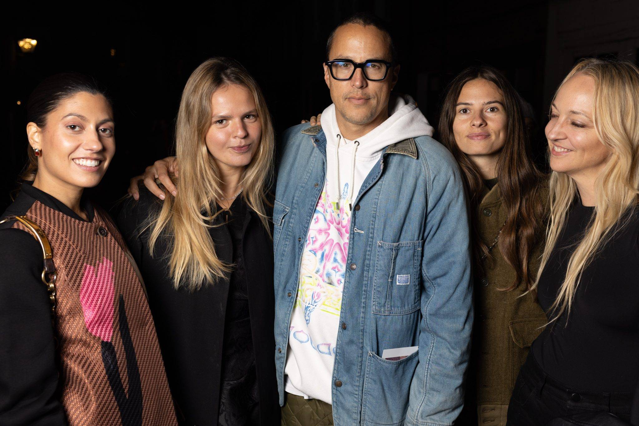  - Alexandre de Betak explore la lumière dans son premier atelier londonien