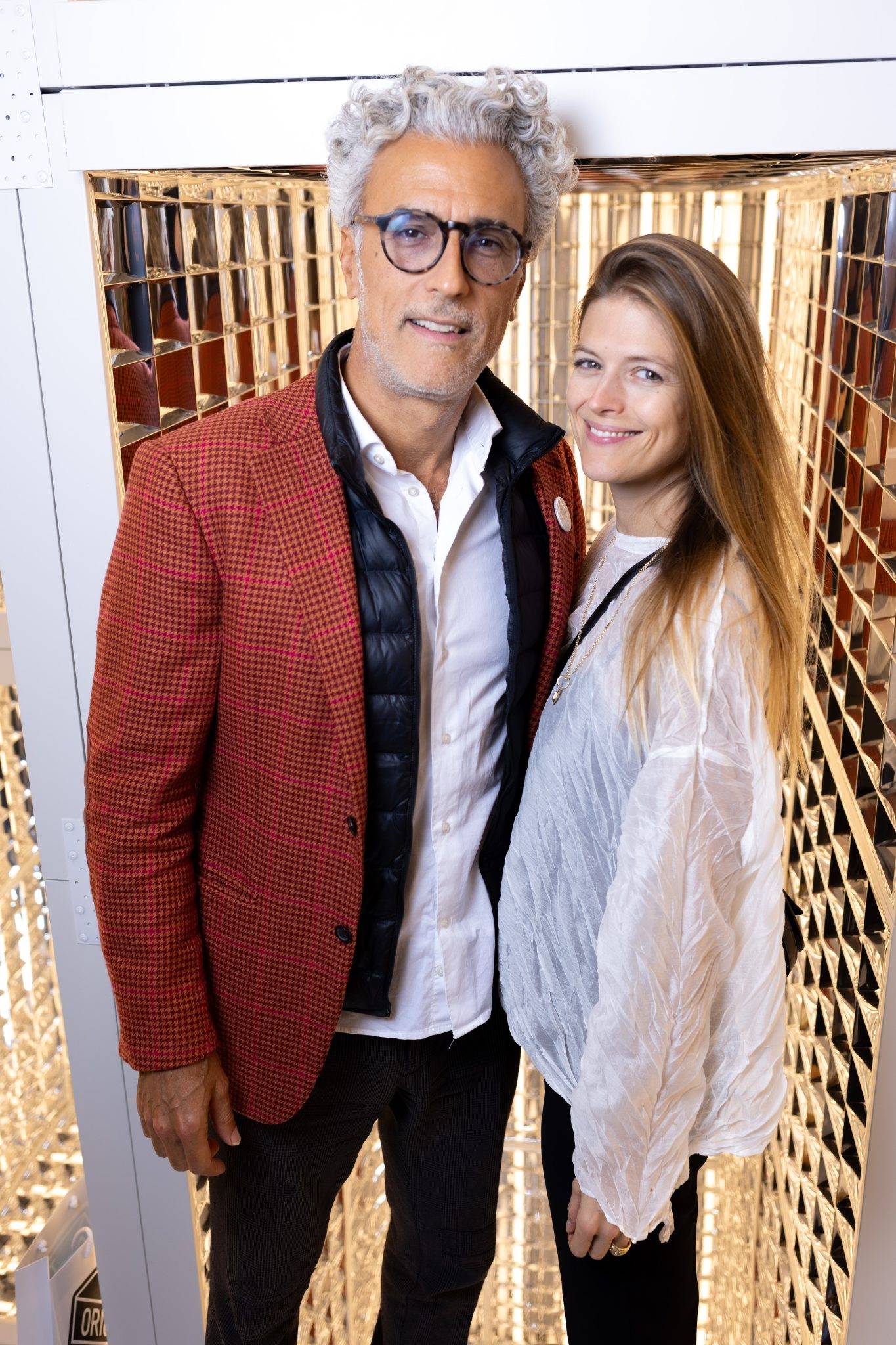  - Alexandre de Betak explore la lumière dans son premier atelier londonien