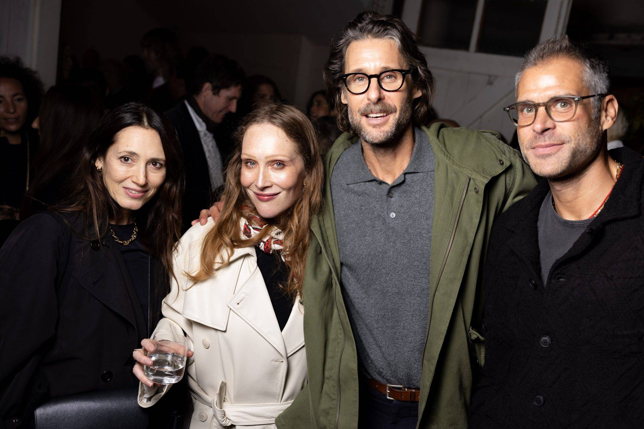  - Alexandre de Betak explore la lumière dans son premier atelier londonien