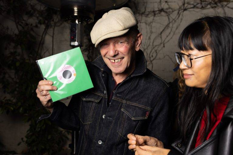  - Alexandre de Betak Explores Light in his First London Studio