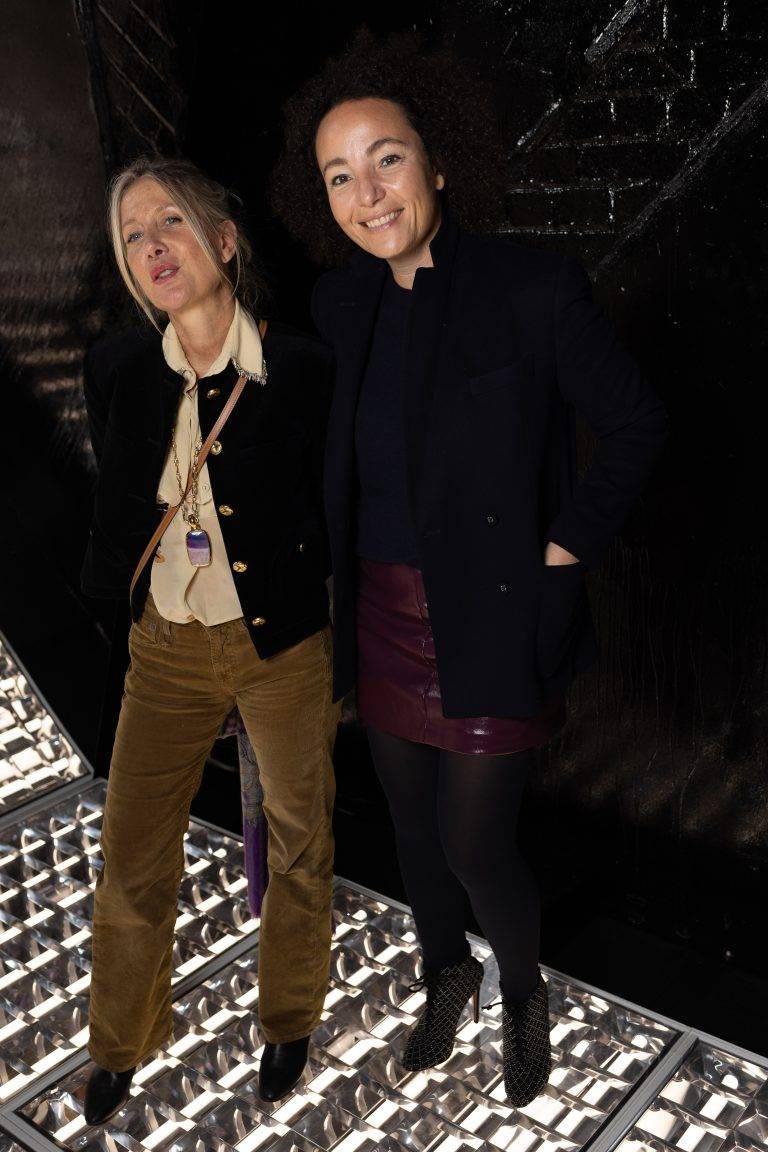  - Alexandre de Betak Explores Light in his First London Studio