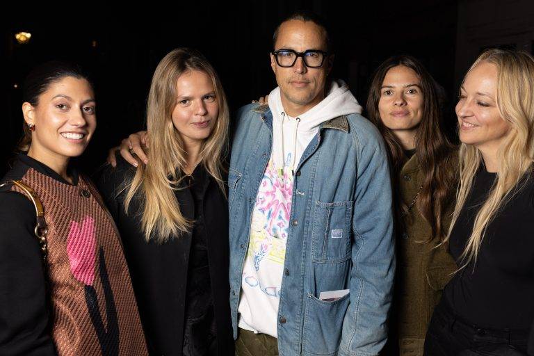  - Alexandre de Betak Explores Light in his First London Studio