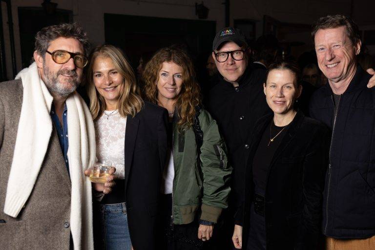  - Alexandre de Betak Explores Light in his First London Studio