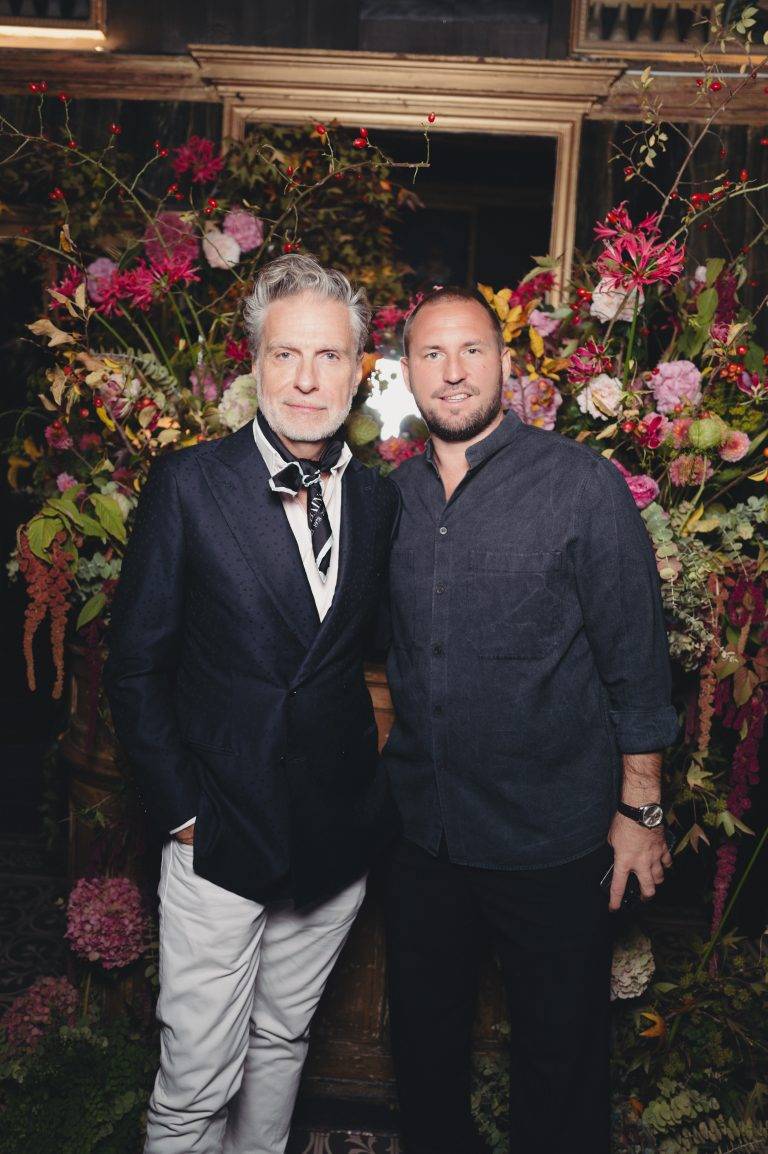  - Les Bains fêtent 140 ans d’héritage et 10 ans de renouveau