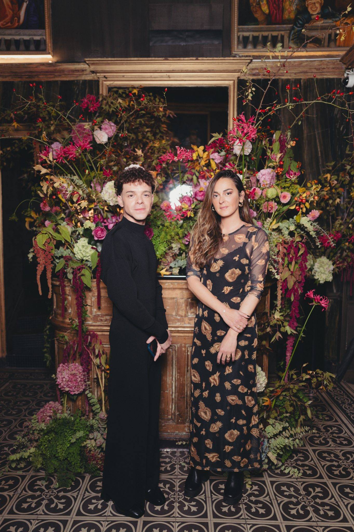  - Les Bains Celebrates its 140th Anniversary and a Decade Since its Renovation