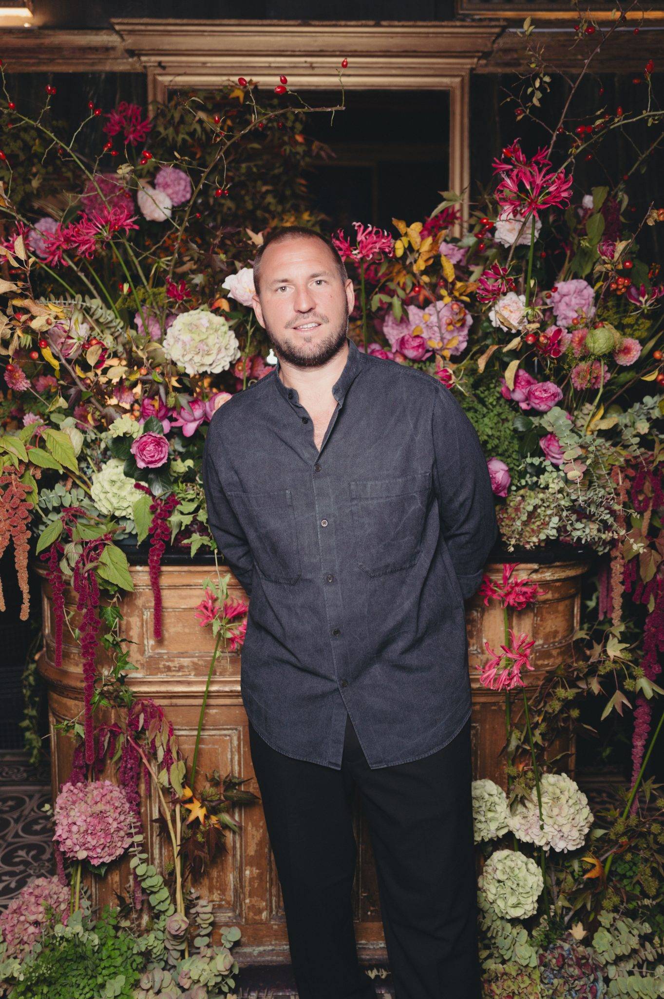  - Les Bains fêtent 140 ans d’héritage et 10 ans de renouveau