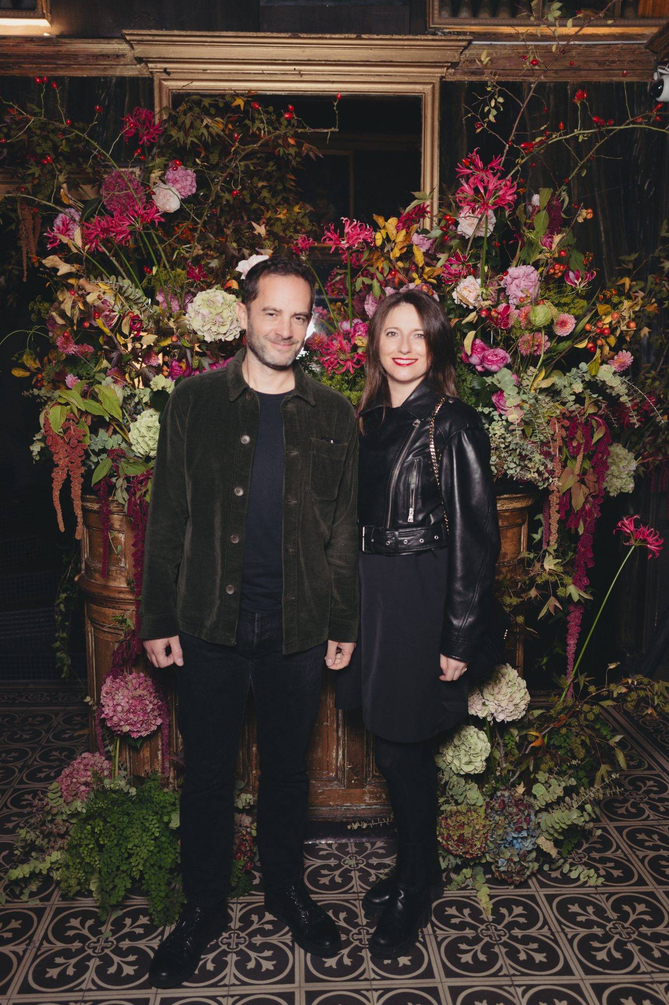  - Les Bains fêtent 140 ans d’héritage et 10 ans de renouveau