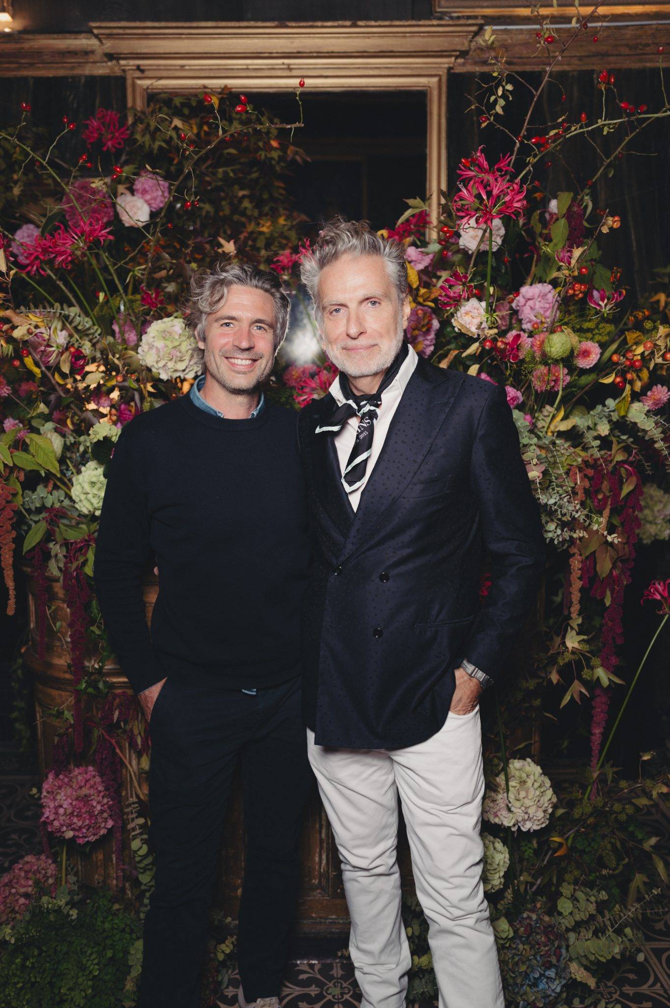  - Les Bains fêtent 140 ans d’héritage et 10 ans de renouveau