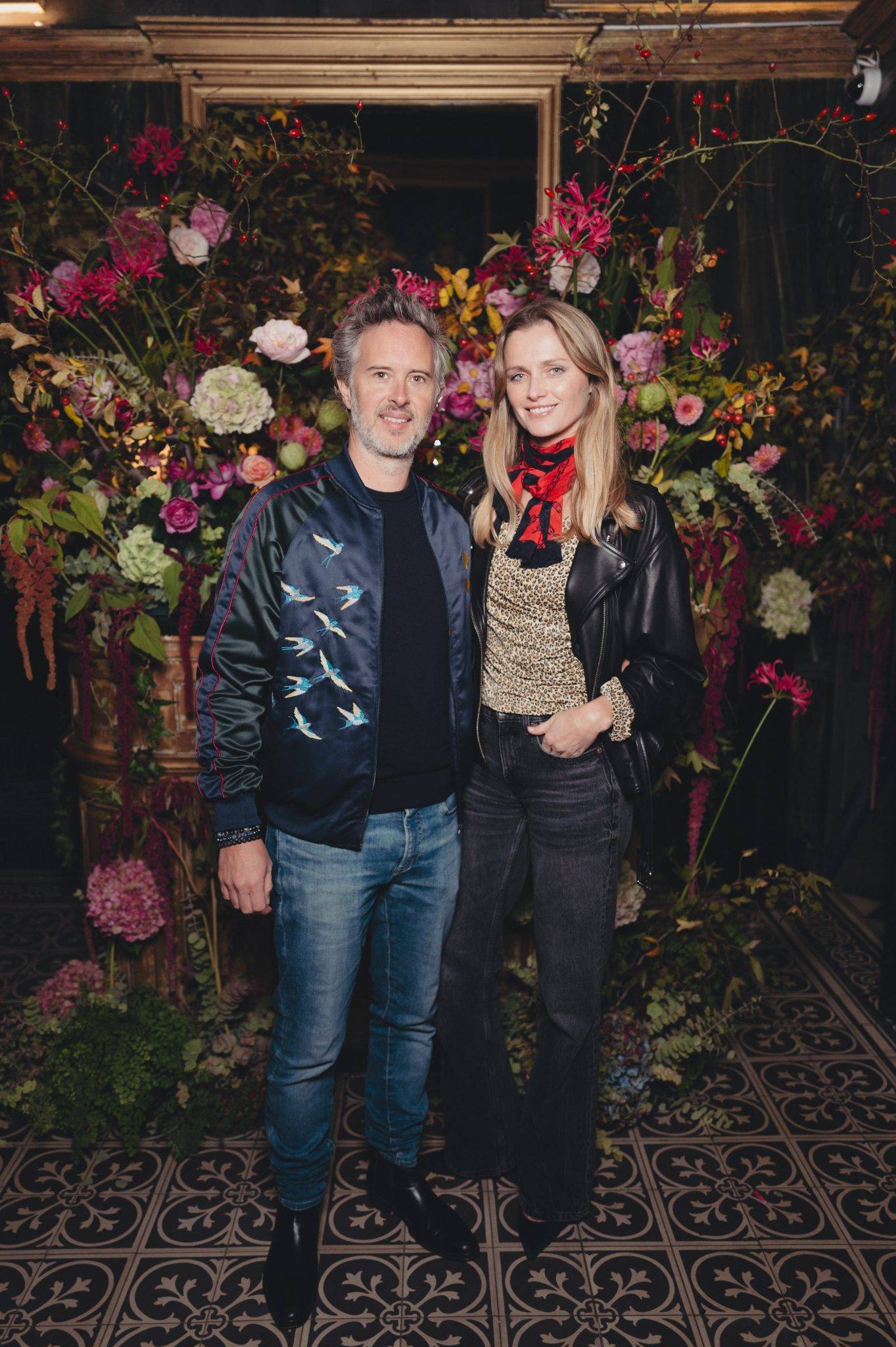  - Les Bains fêtent 140 ans d’héritage et 10 ans de renouveau