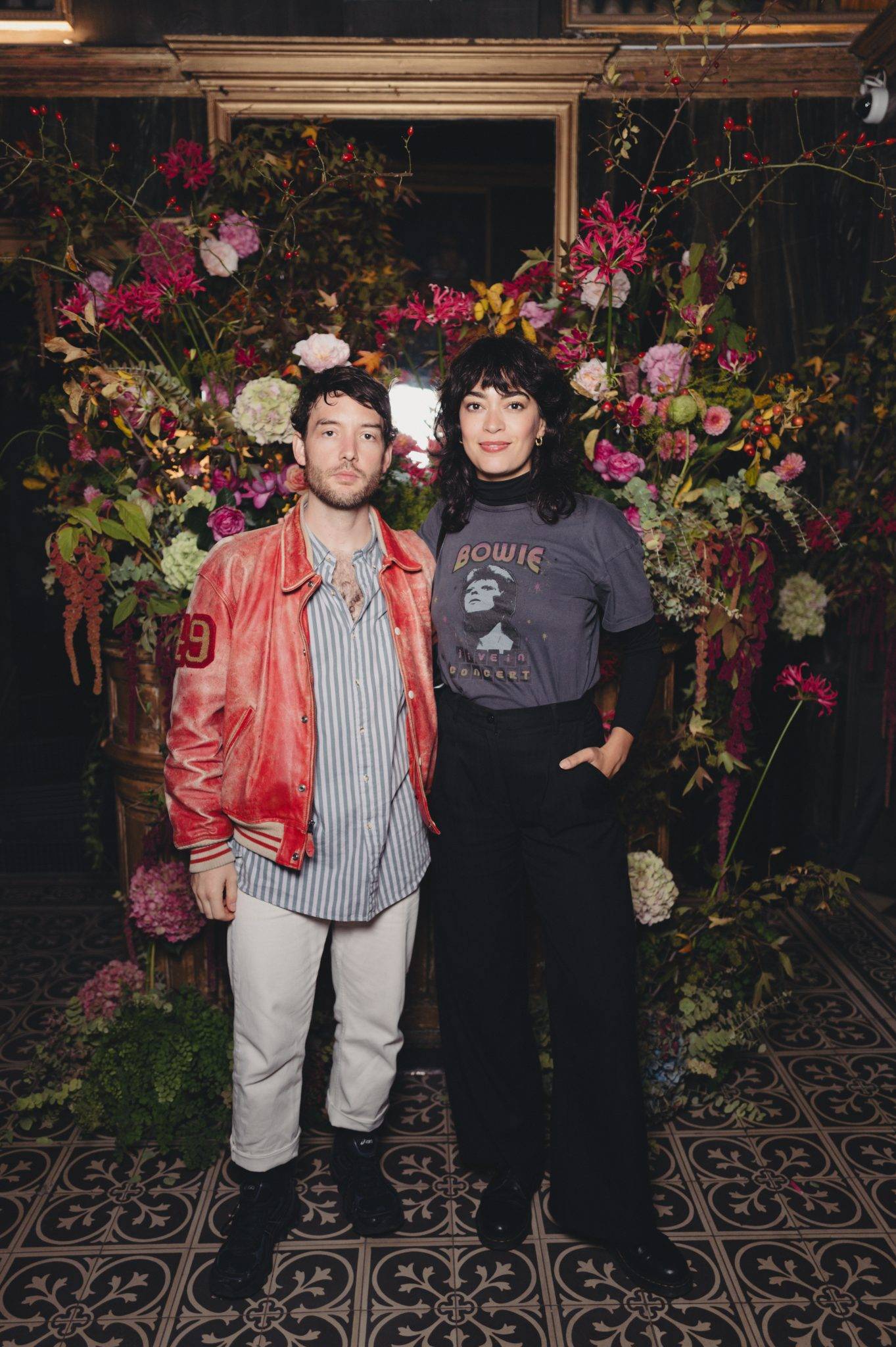  - Les Bains Celebrates its 140th Anniversary and a Decade Since its Renovation