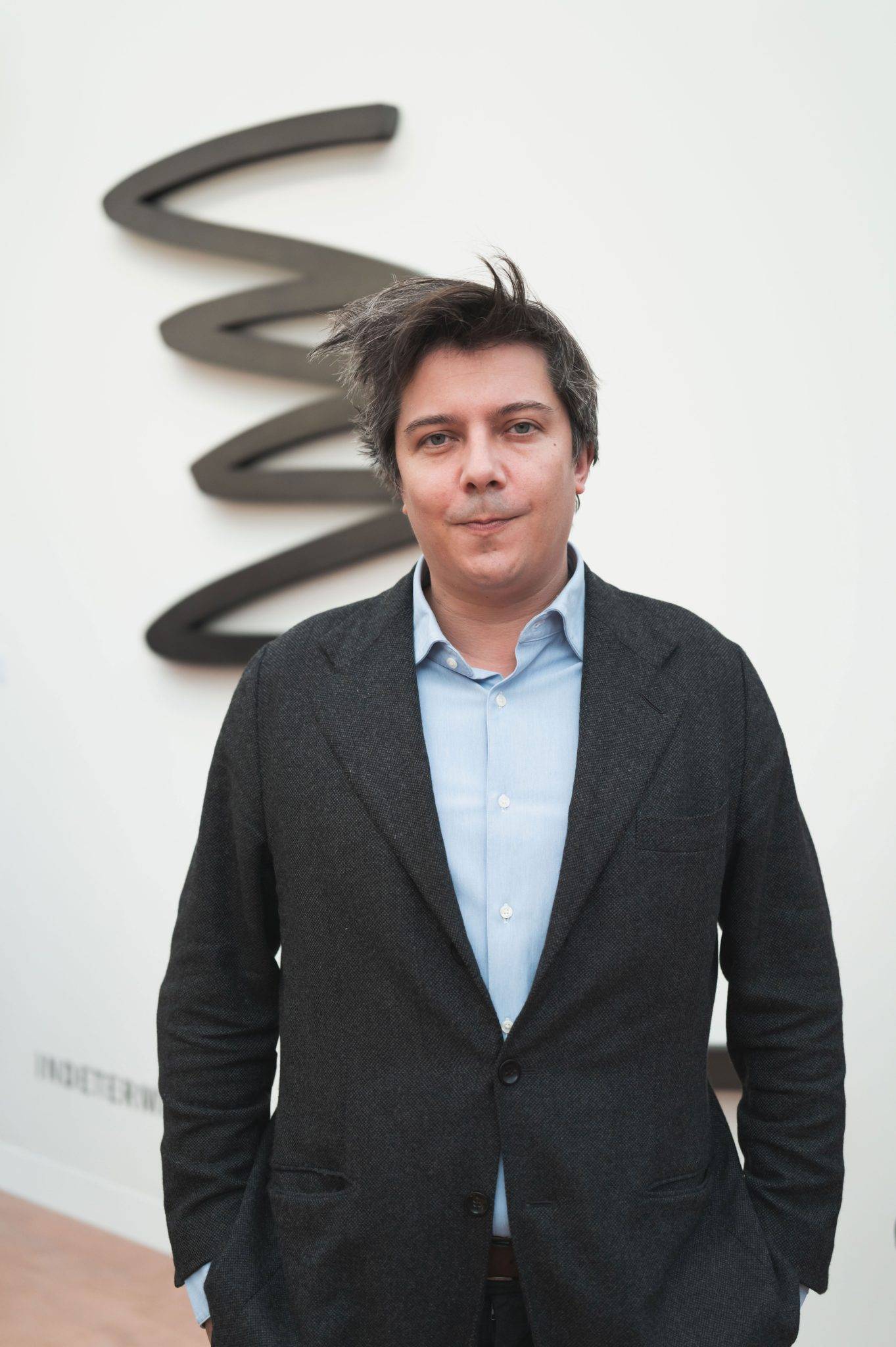  - Art Basel Paris Unfolds a Spectacular Edition at the Grand Palais 