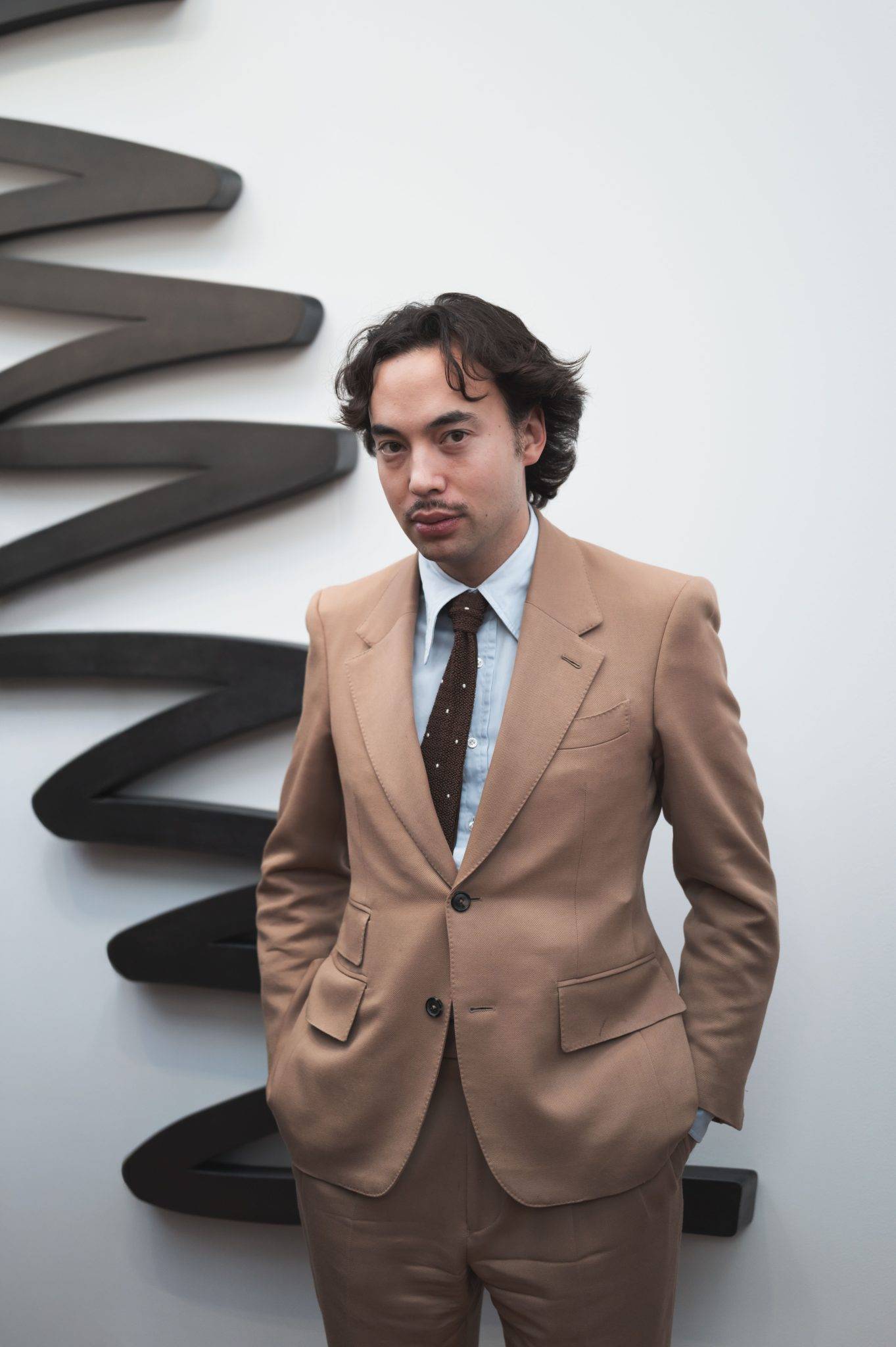  - Art Basel Paris Unfolds a Spectacular Edition at the Grand Palais 