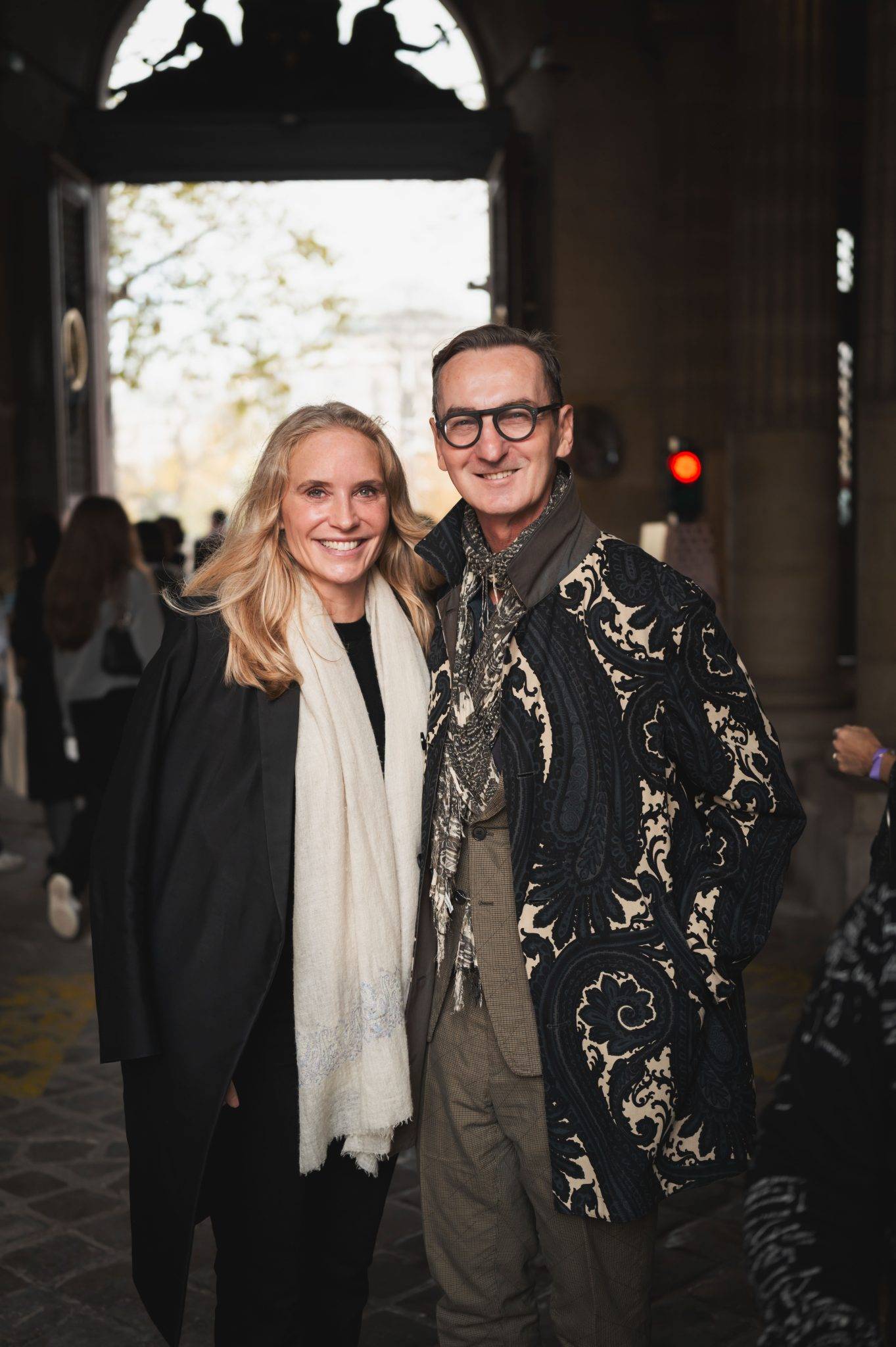  - La 11e édition d’Asia Now à la Monnaie de Paris