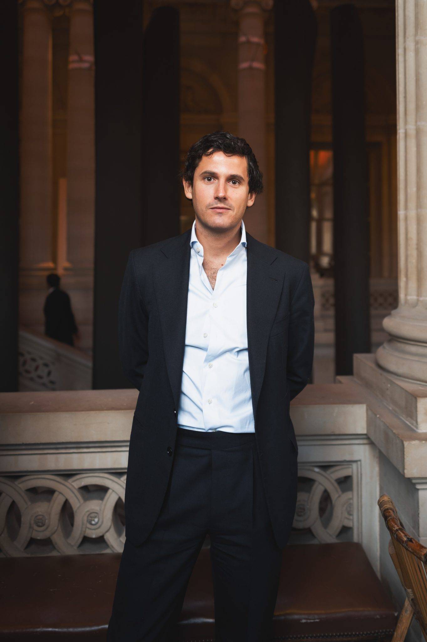  - La 11e édition d’Asia Now à la Monnaie de Paris