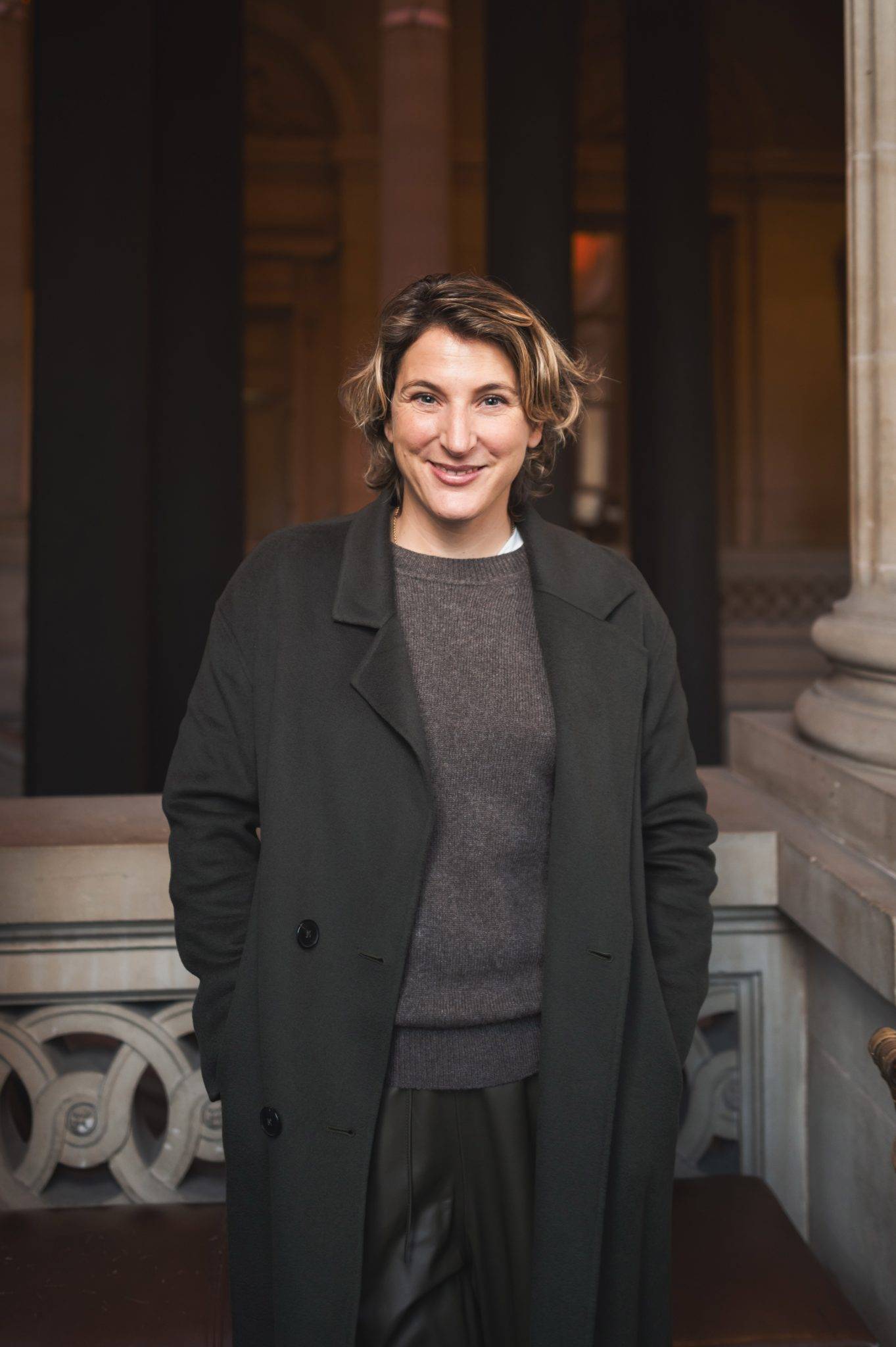  - La 11e édition d’Asia Now à la Monnaie de Paris