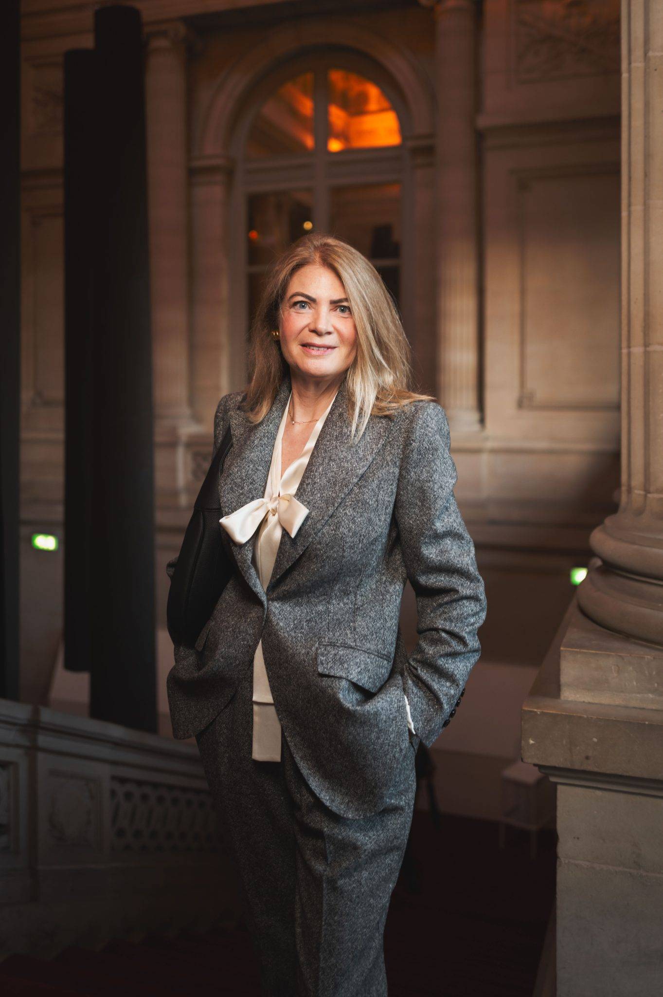  - La 11e édition d’Asia Now à la Monnaie de Paris