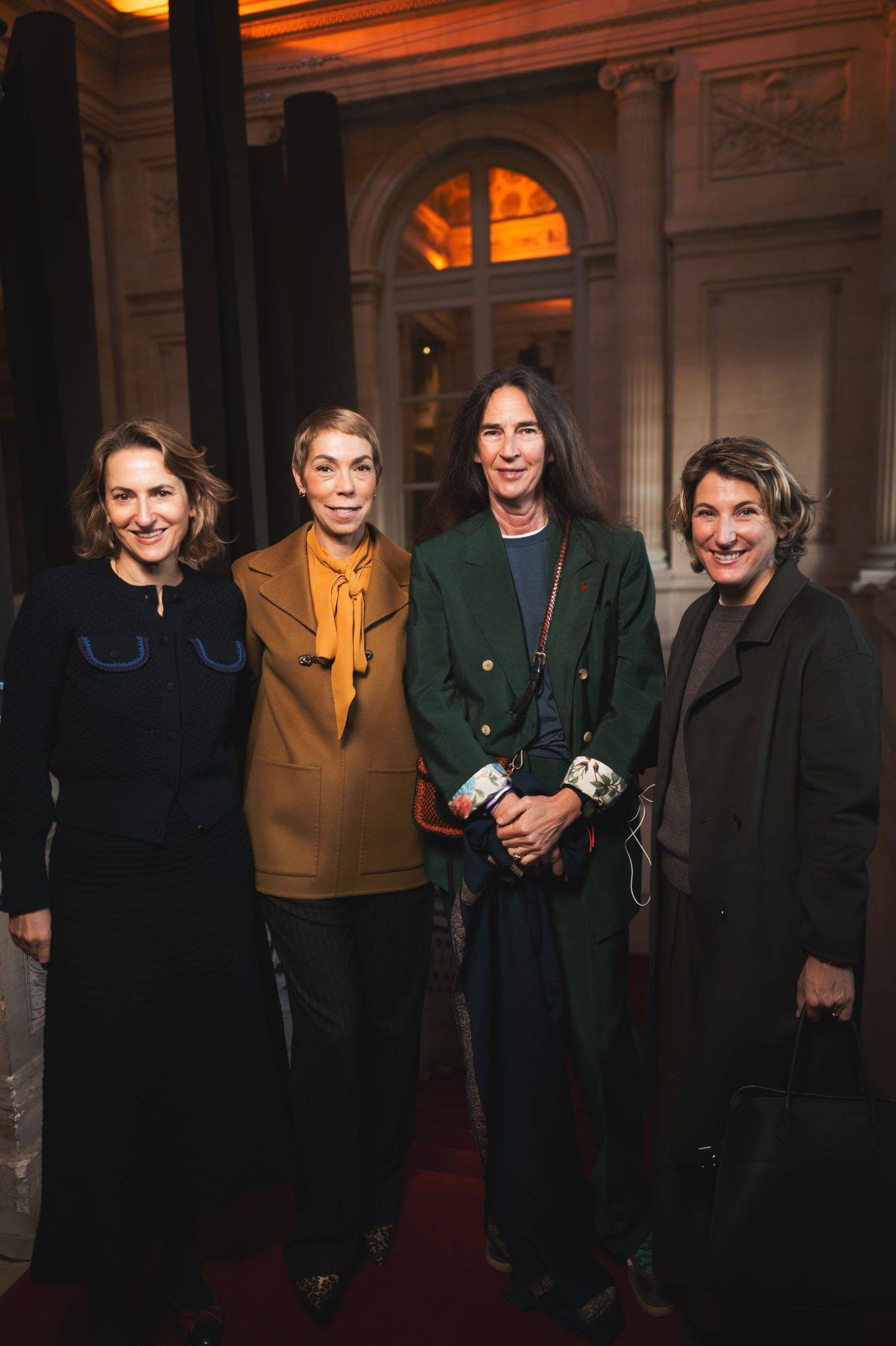  - La Monnaie de Paris Welcomes the 11th Edition of Asia NOW