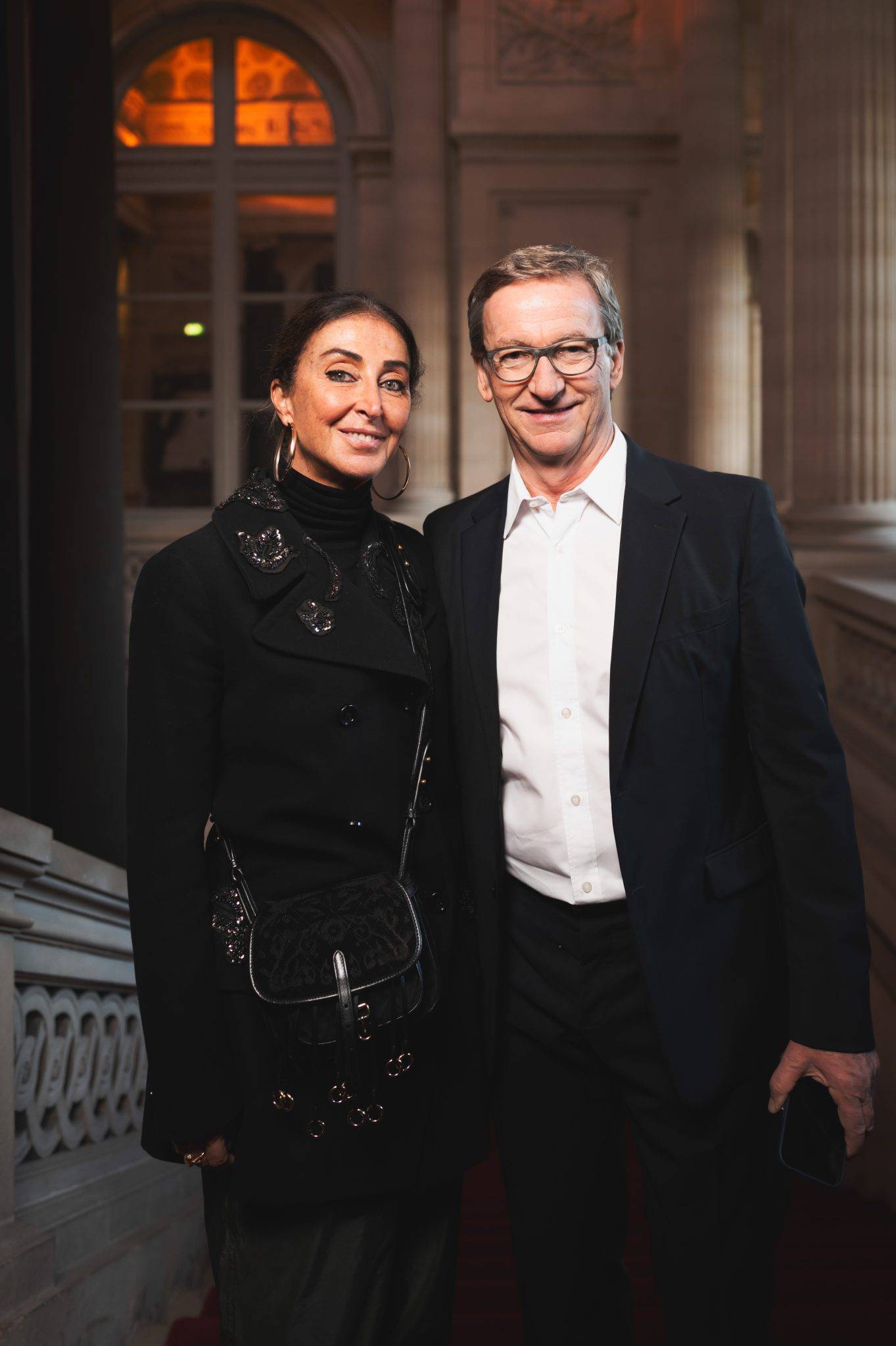  - La Monnaie de Paris Welcomes the 11th Edition of Asia NOW