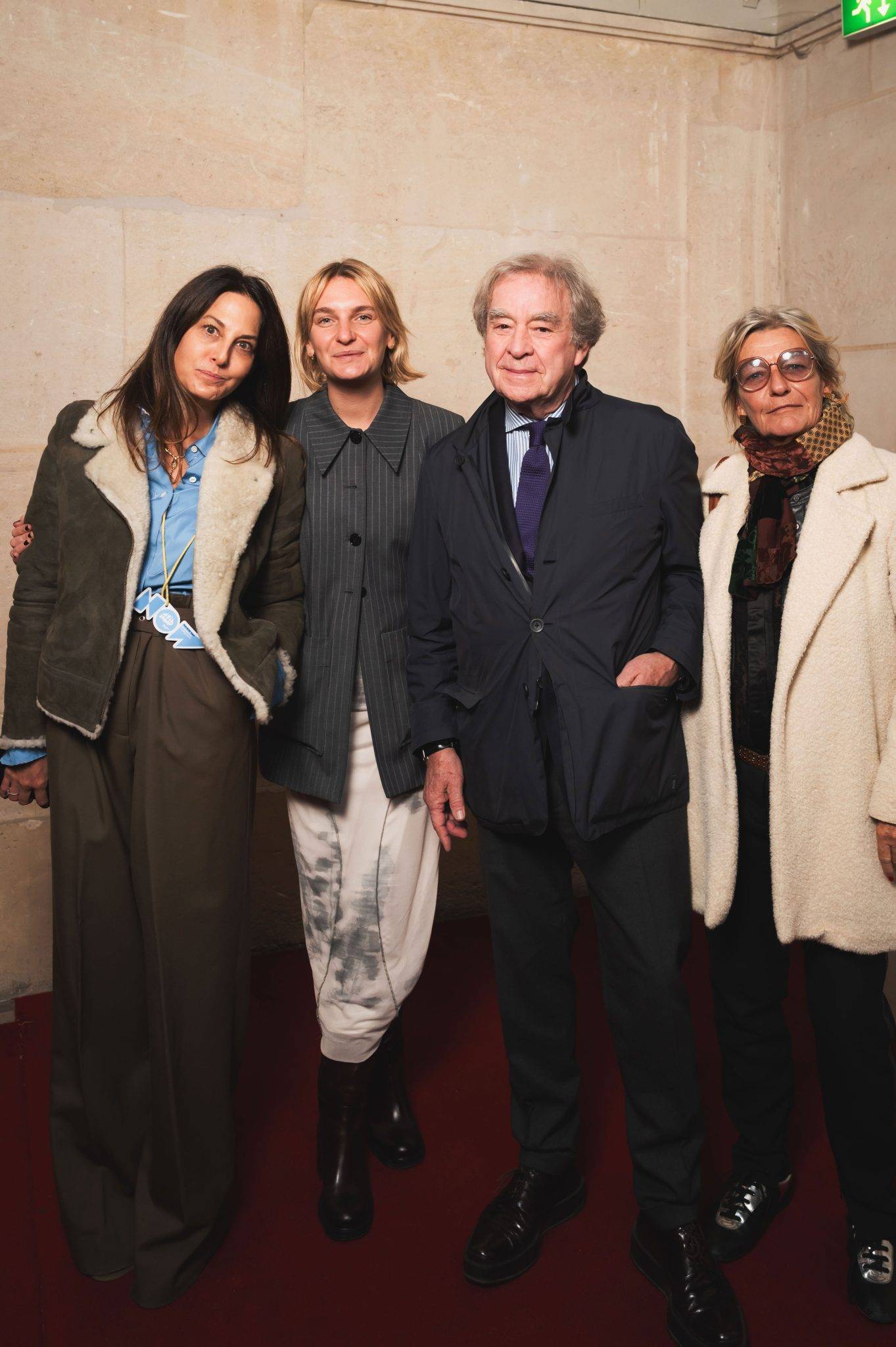  - La 11e édition d’Asia Now à la Monnaie de Paris