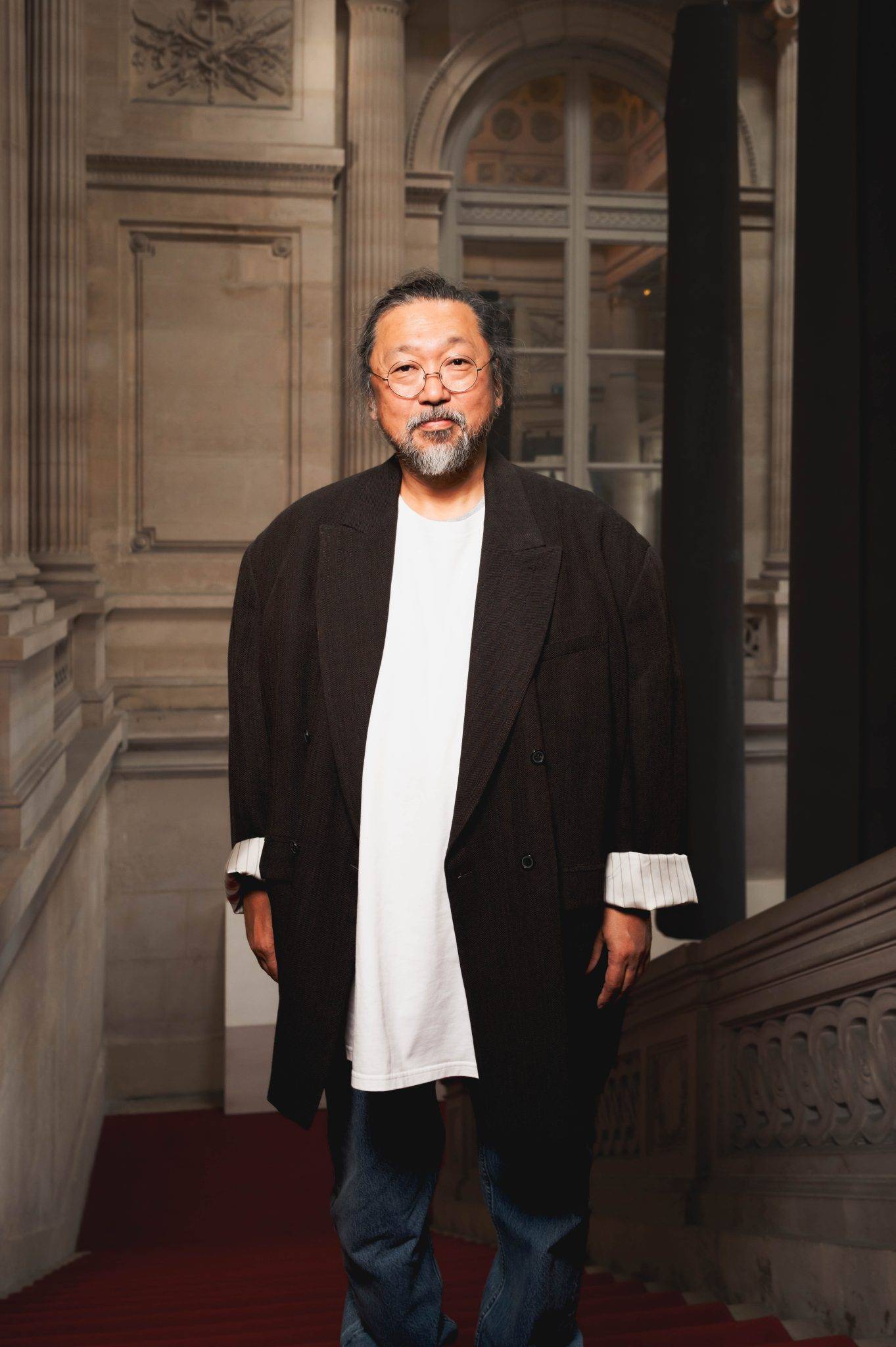  - La Monnaie de Paris Welcomes the 11th Edition of Asia NOW