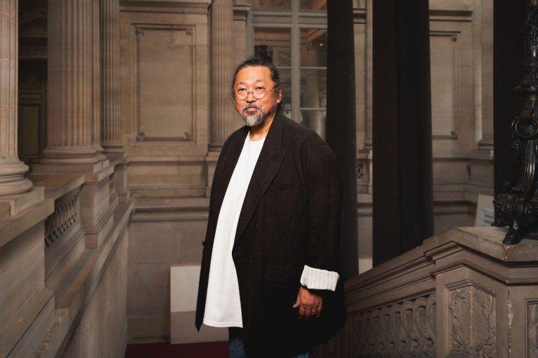  - La Monnaie de Paris Welcomes the 11th Edition of Asia NOW