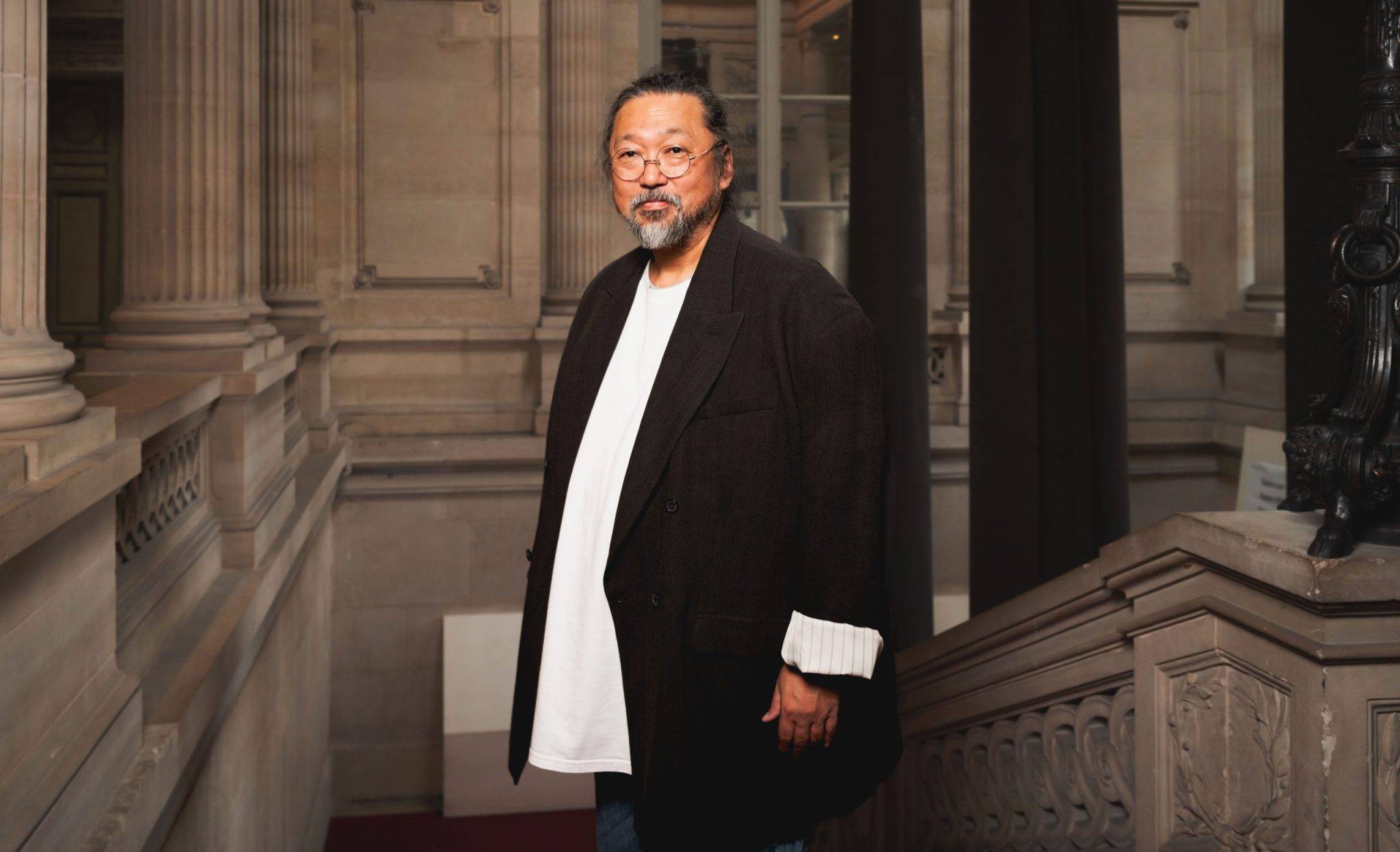  - La Monnaie de Paris Welcomes the 11th Edition of Asia NOW