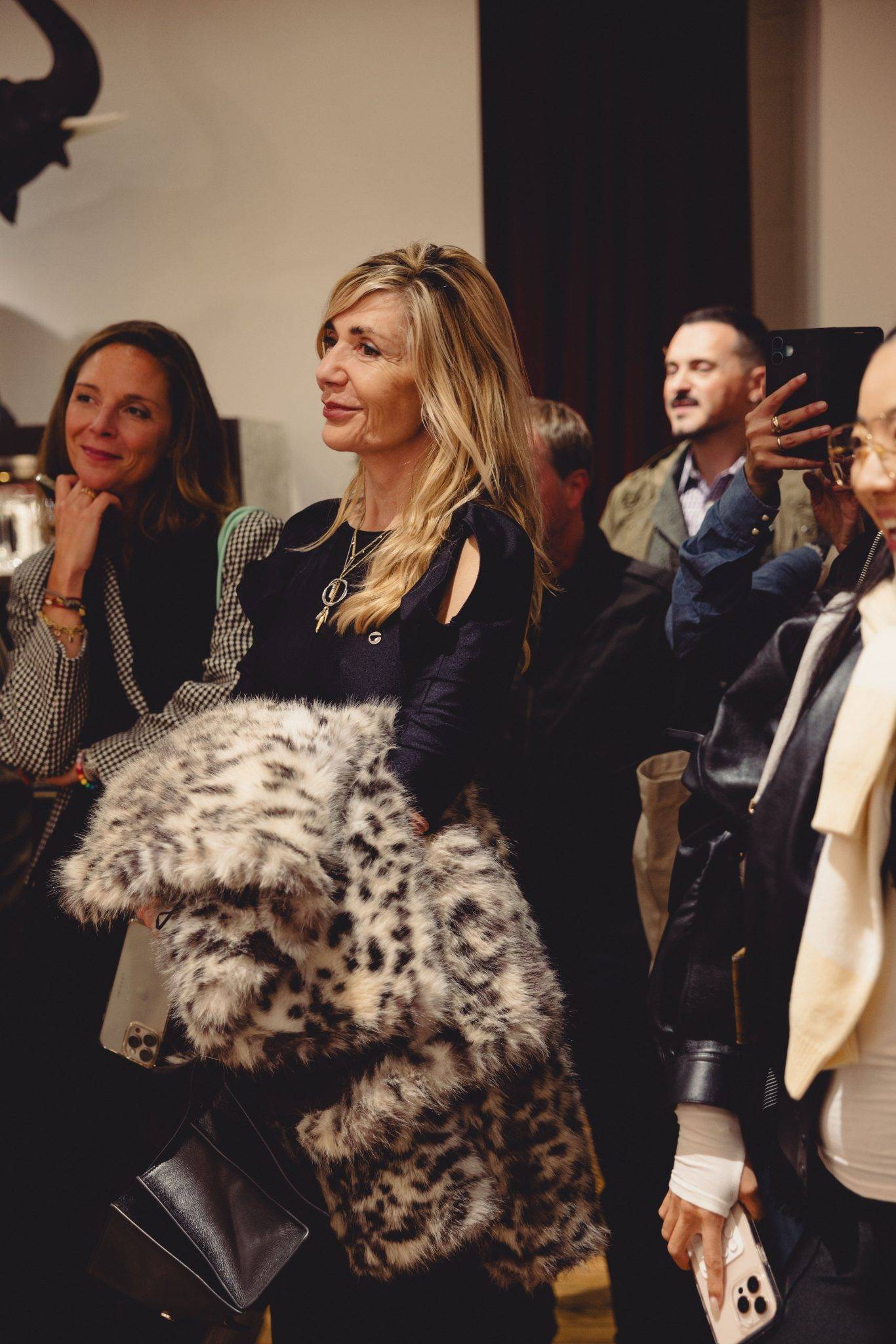  - Renzo Rosso dévoile son univers chez Assouline