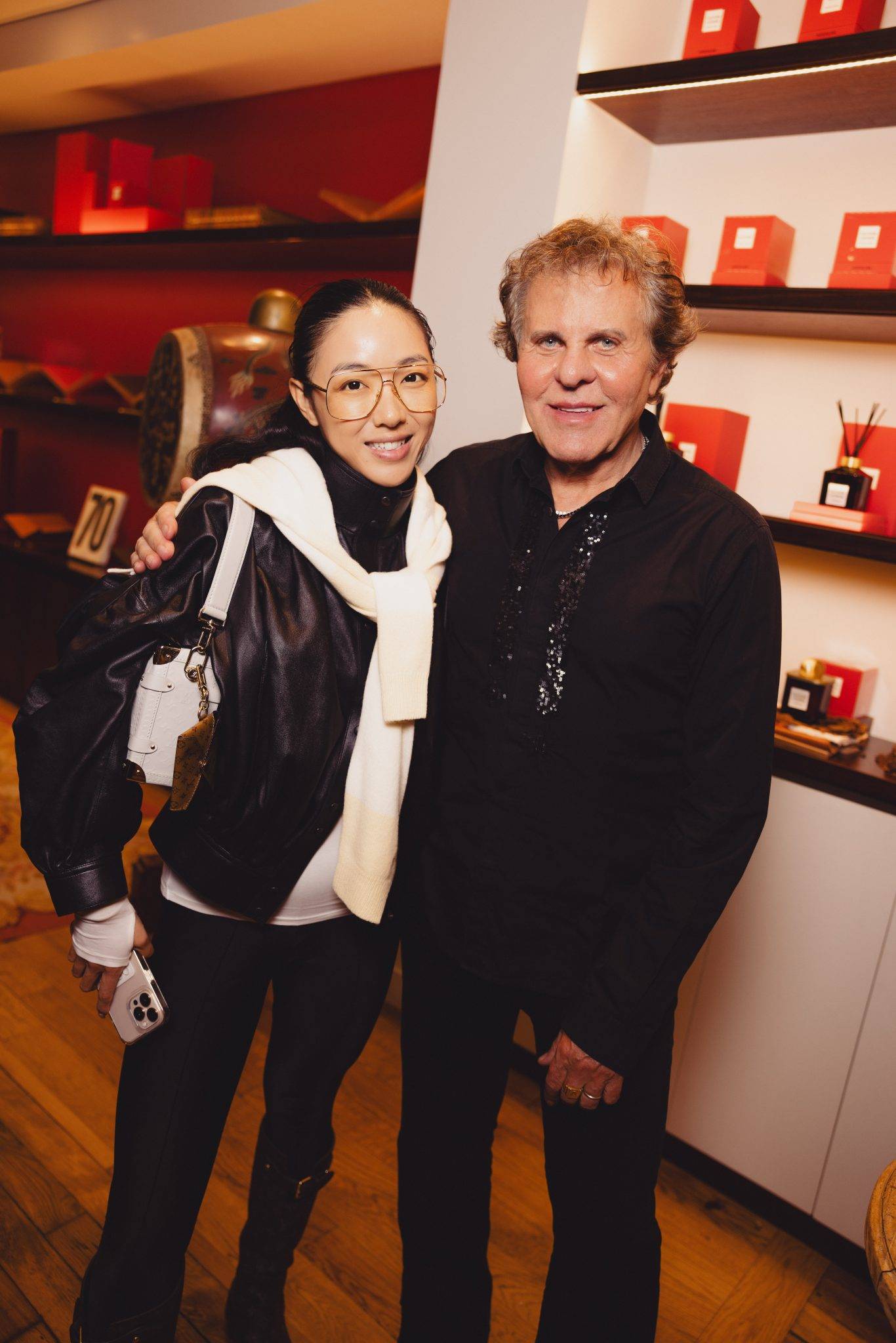  - Renzo Rosso Unfolds His Creative Universe with Assouline