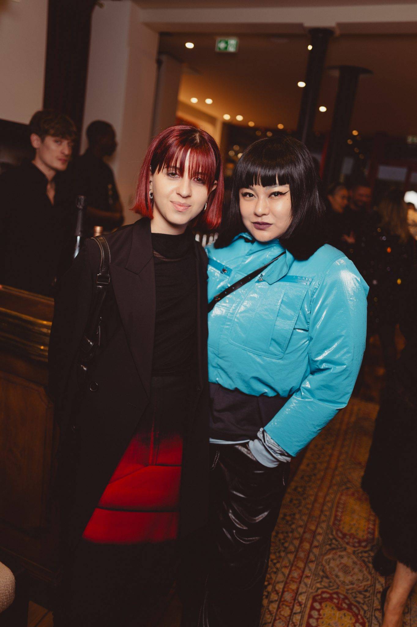  - Renzo Rosso dévoile son univers chez Assouline