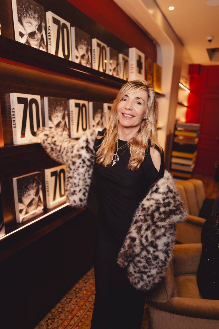  - Renzo Rosso dévoile son univers chez Assouline