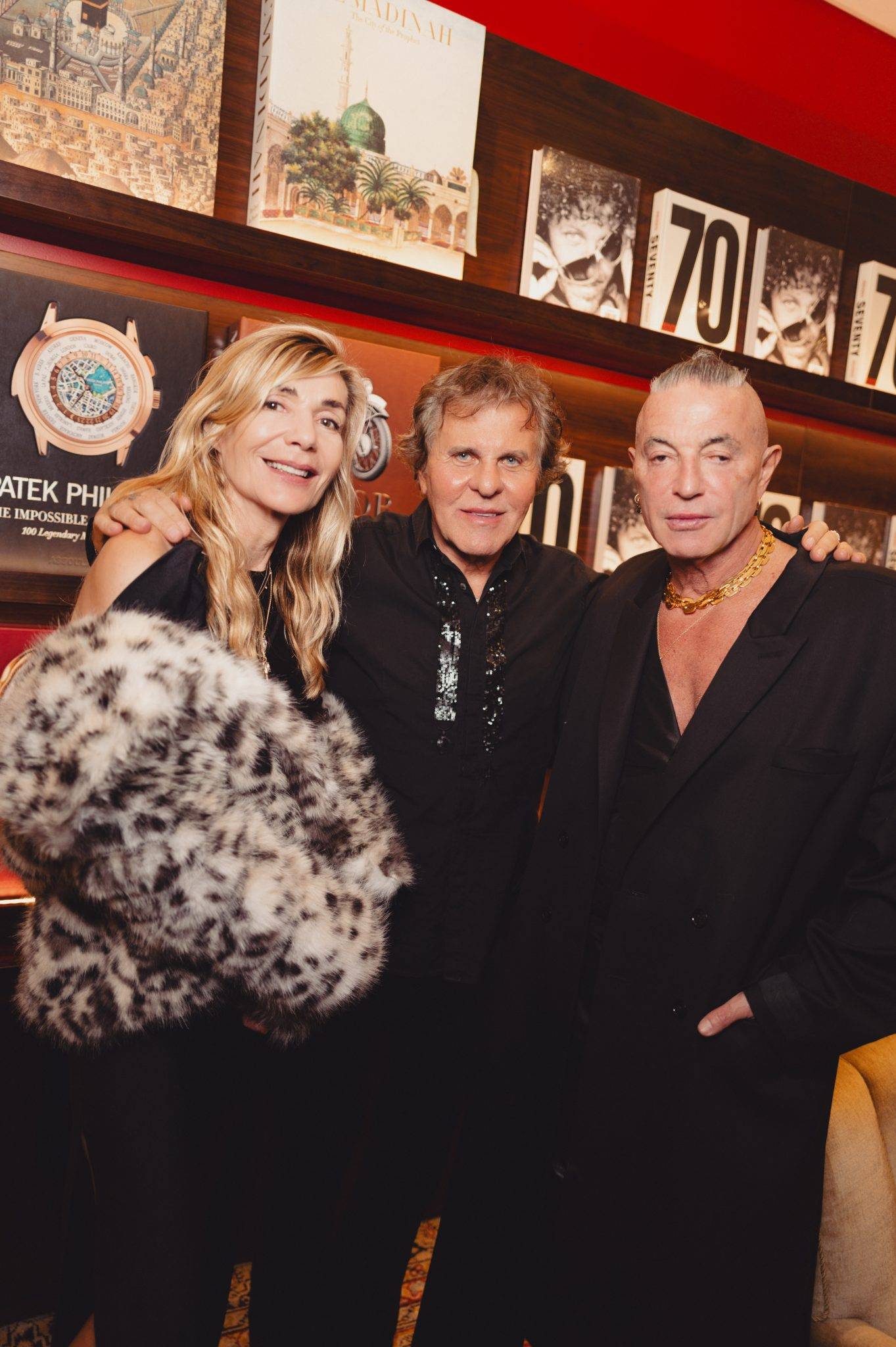  - Renzo Rosso Unfolds His Creative Universe with Assouline